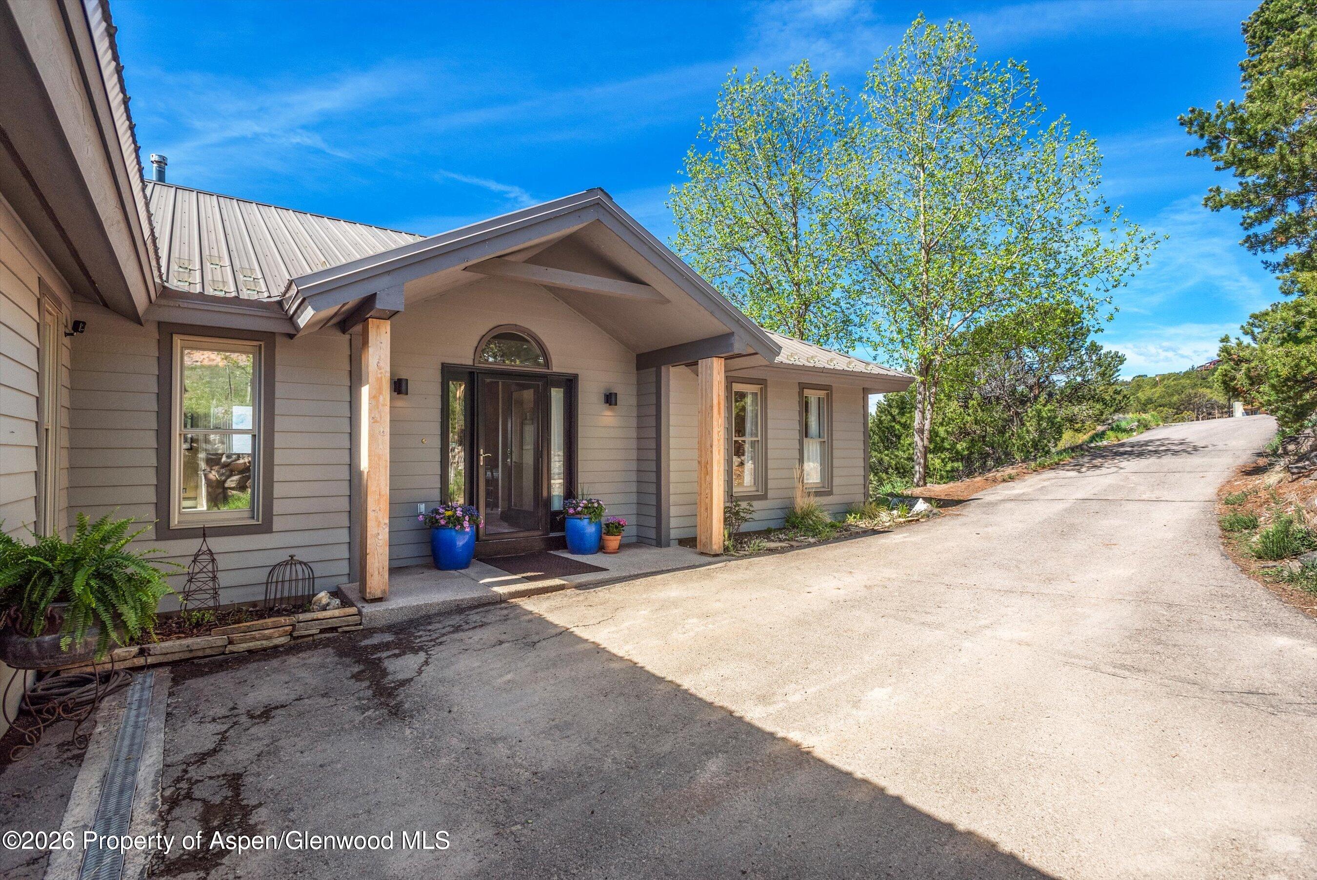 258 Caballo Street Carbondale CO 81623