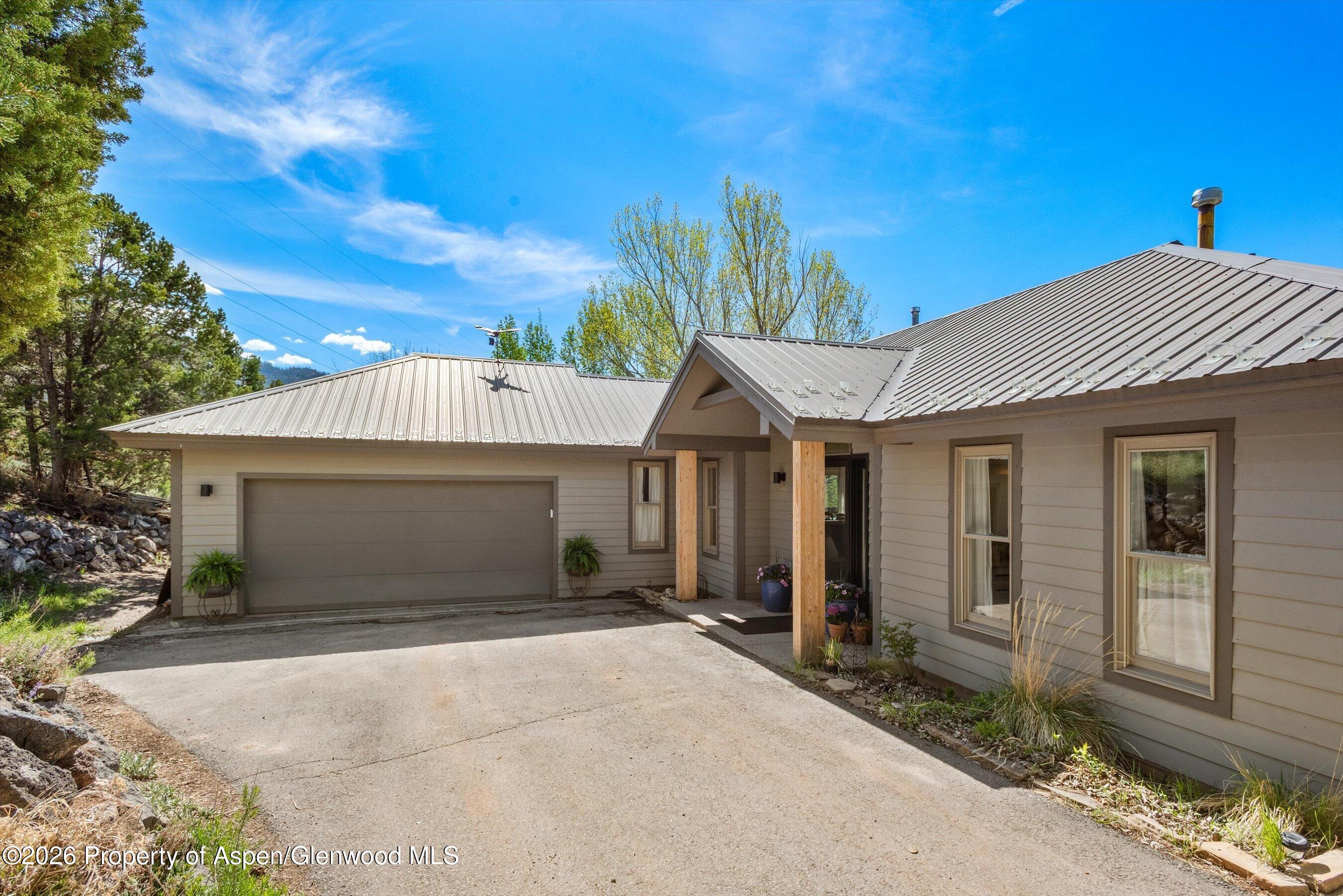 258 Caballo Street Carbondale CO 81623