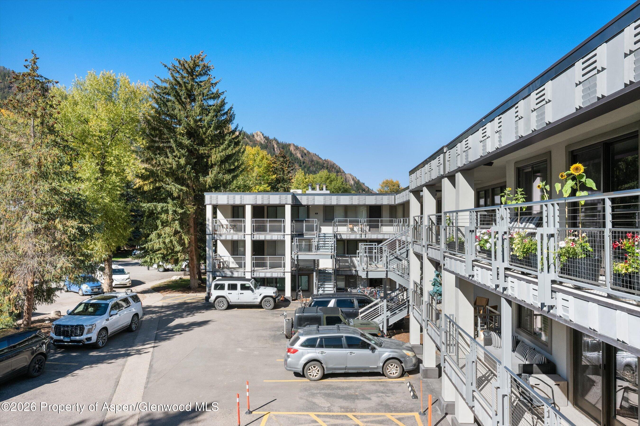 940 Waters Avenue Aspen CO 81611