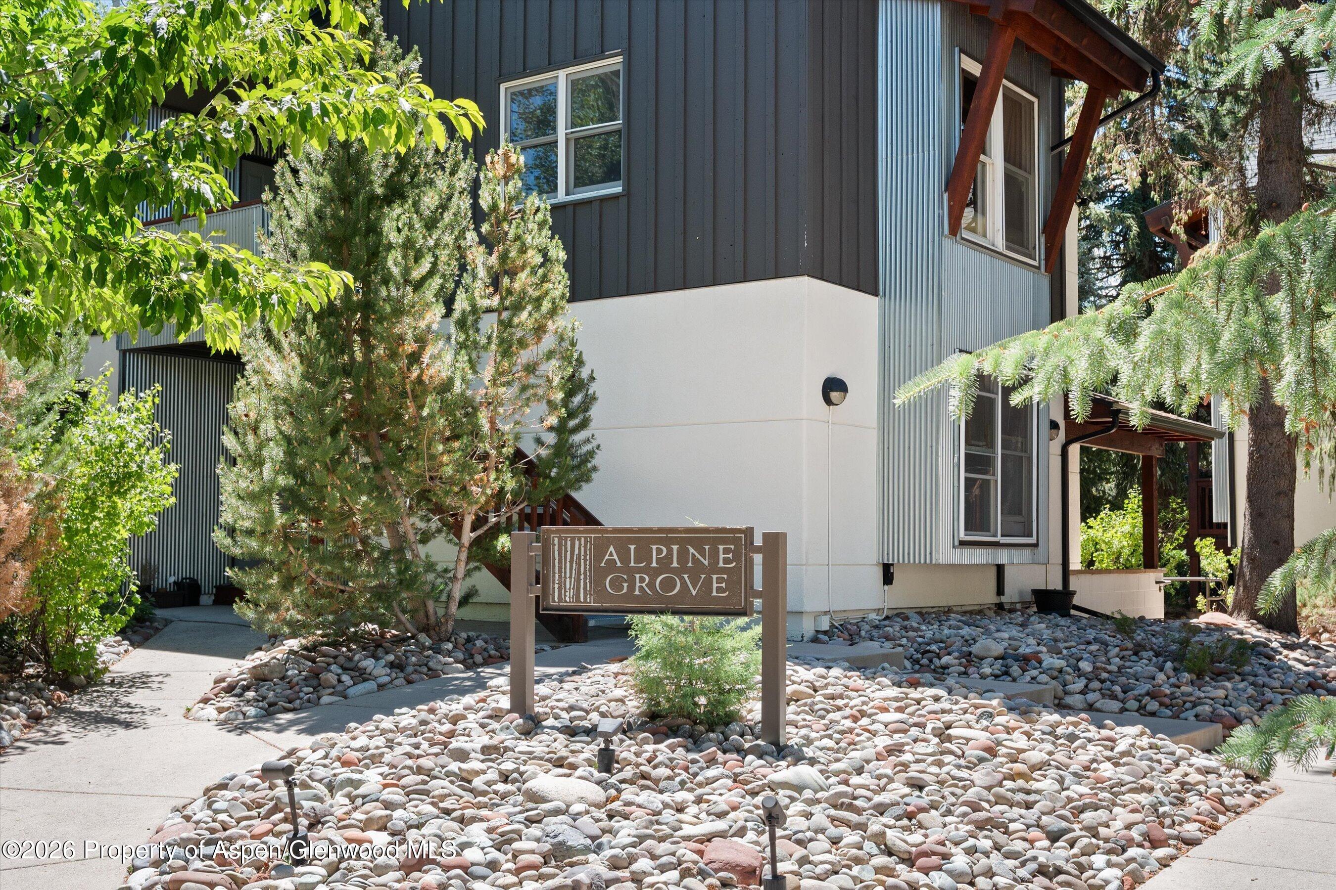 414 Aspen Airport Business Aspen CO 81611