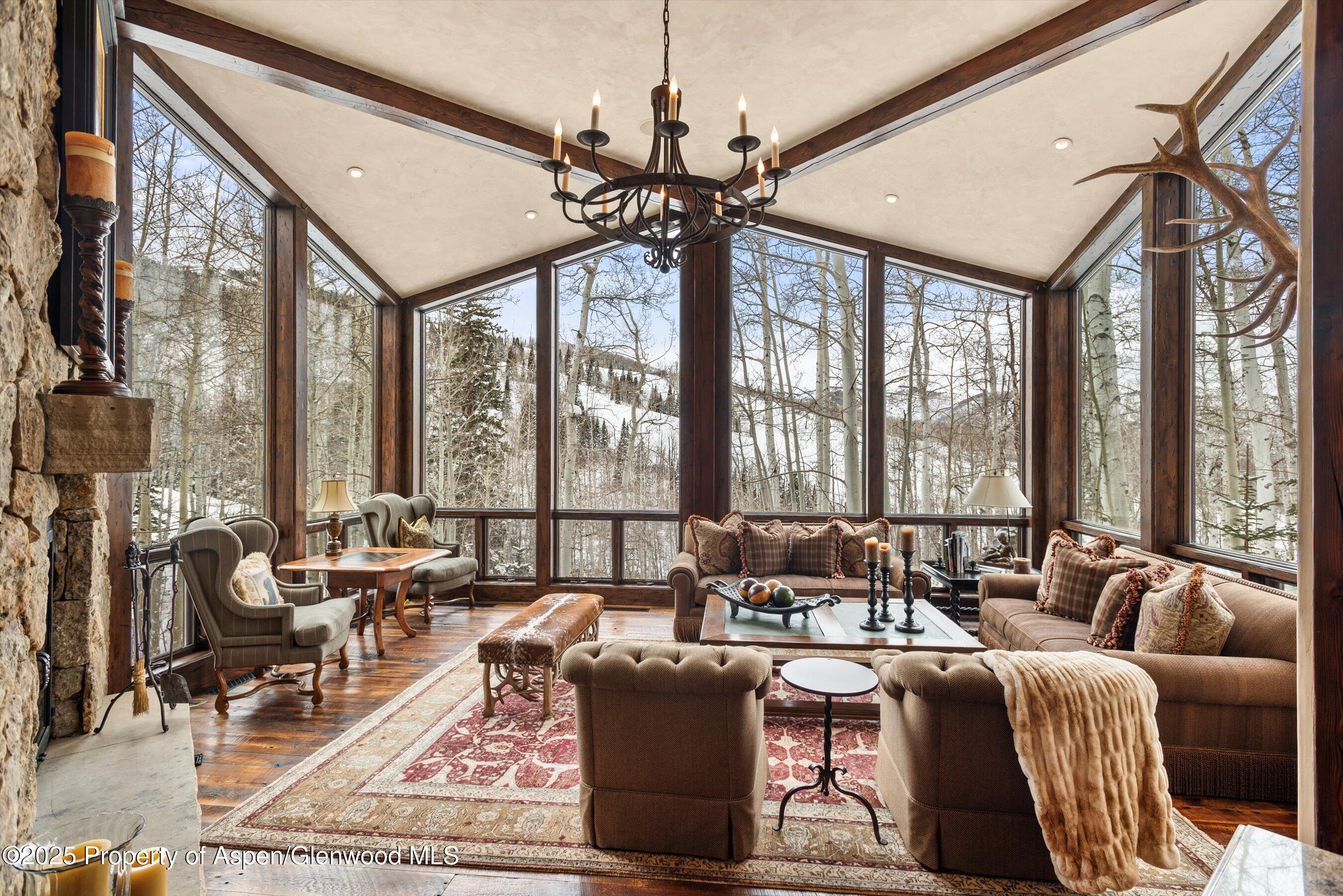 1777 Wood Road Snowmass Village CO 81615