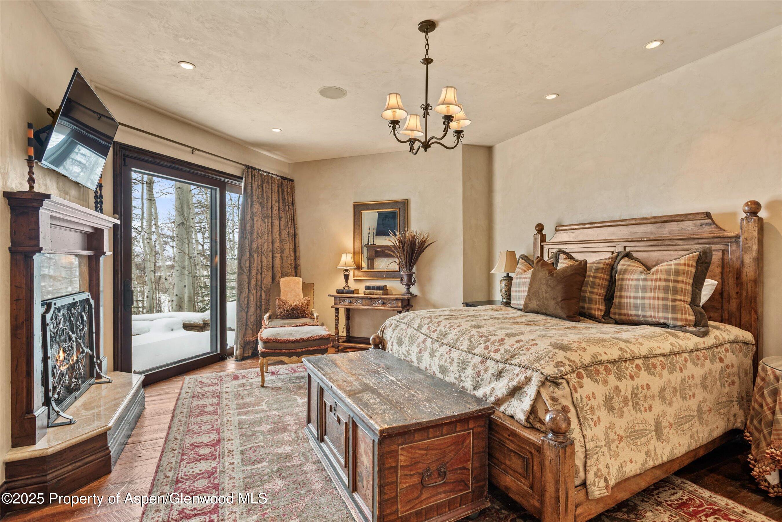 1777 Wood Road Snowmass Village CO 81615