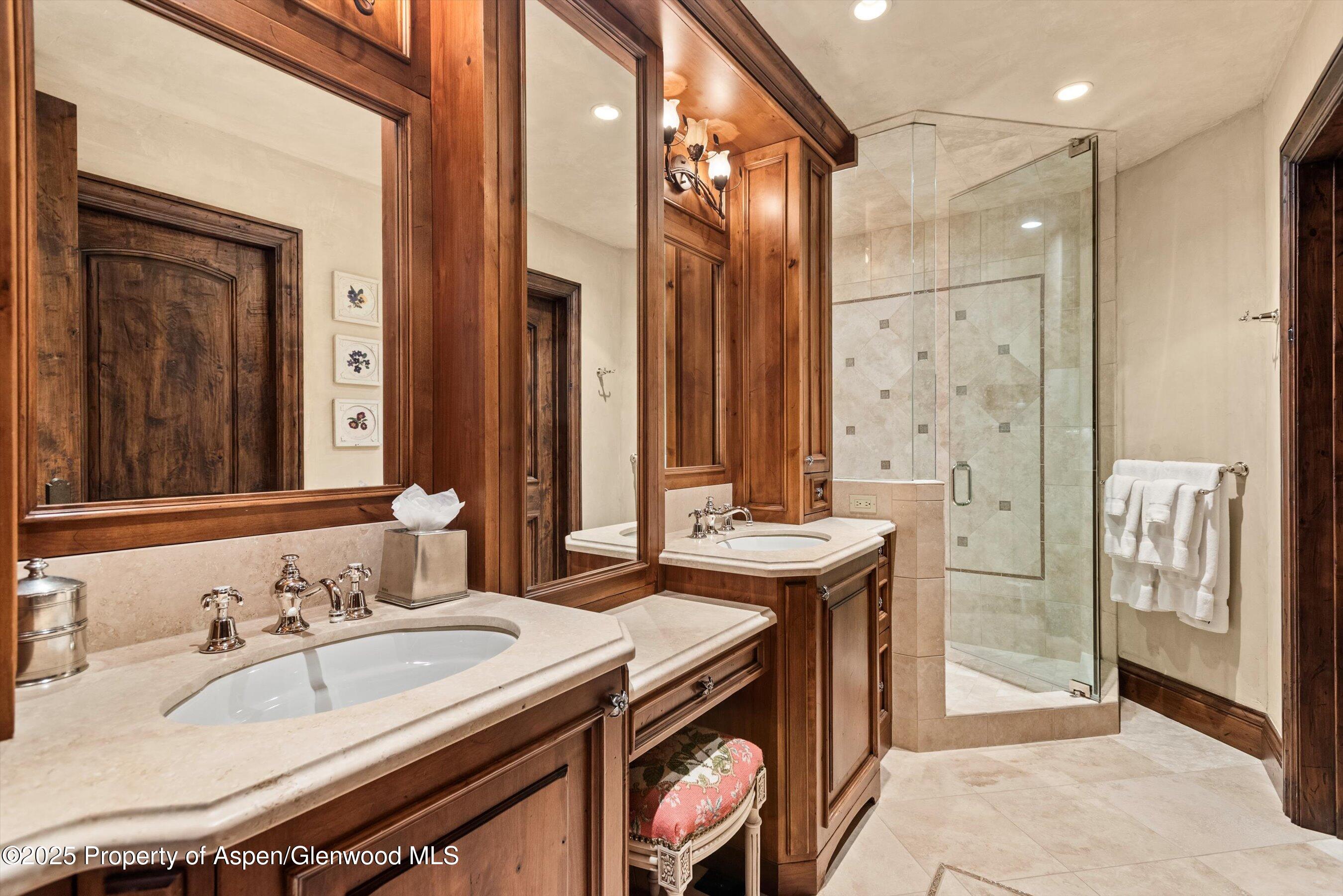 1777 Wood Road Snowmass Village CO 81615