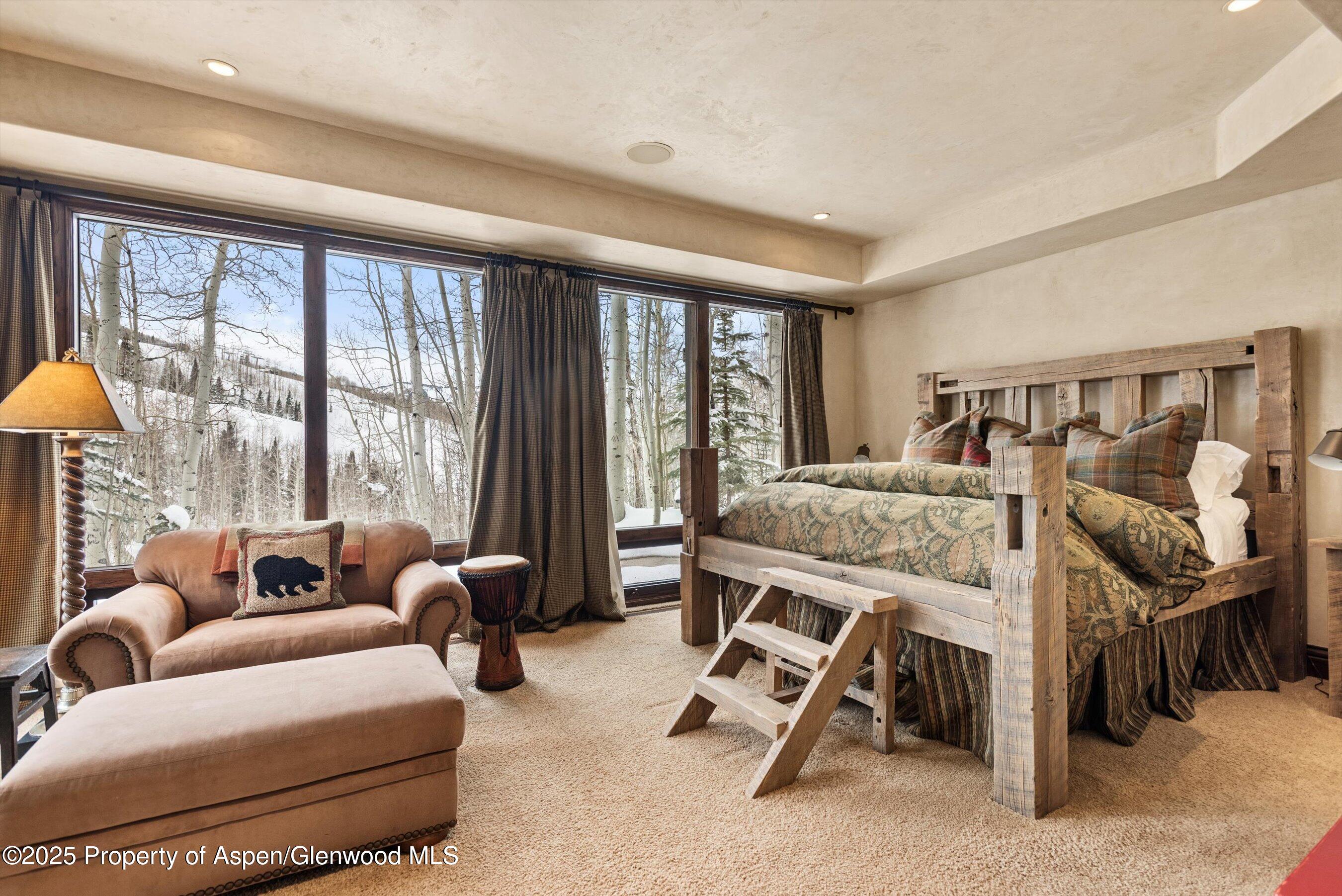 1777 Wood Road Snowmass Village CO 81615