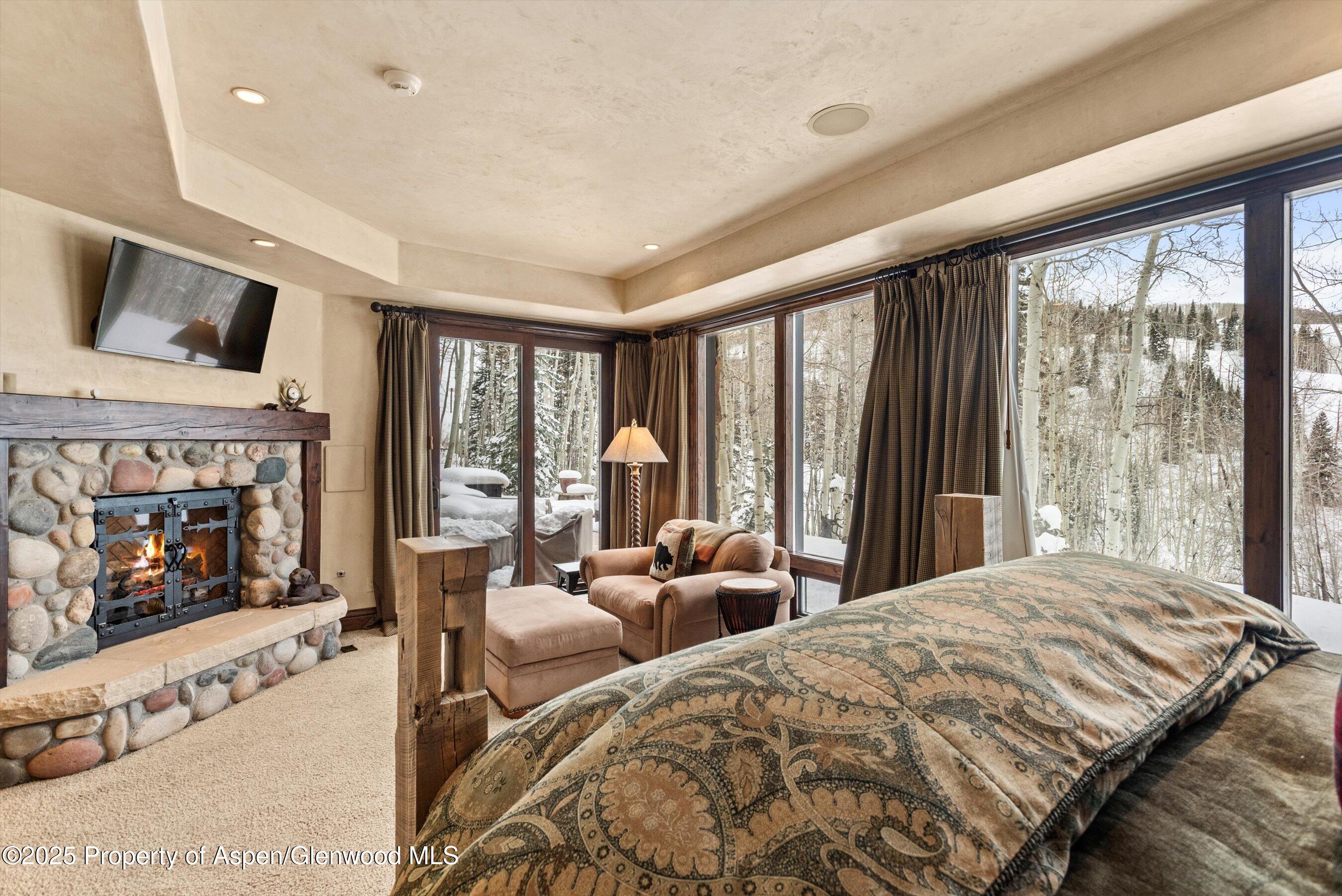 1777 Wood Road Snowmass Village CO 81615