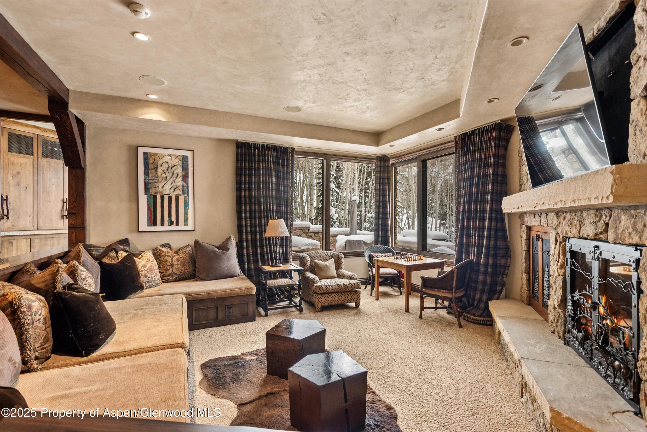 1777 Wood Road Snowmass Village CO 81615