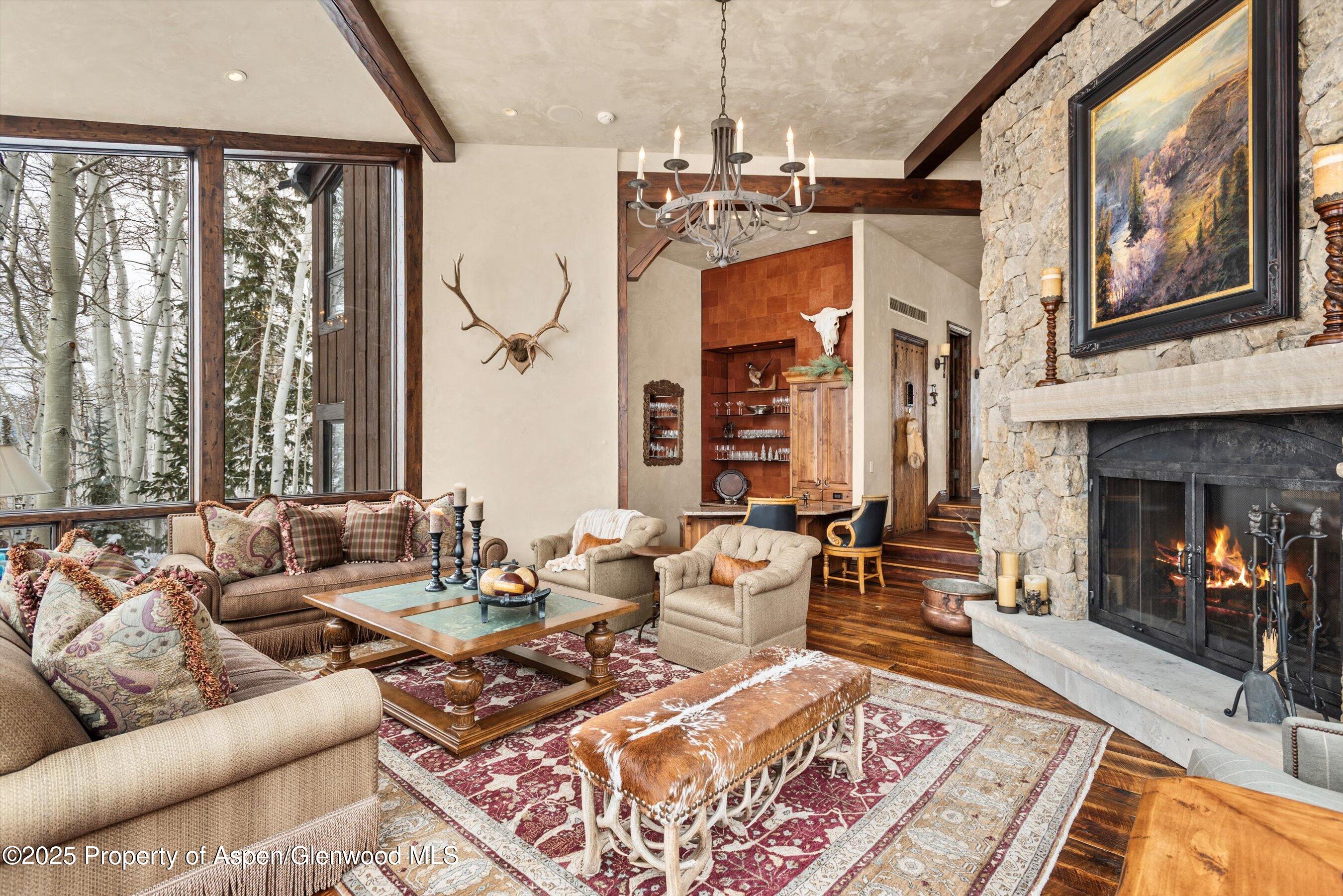 1777 Wood Road Snowmass Village CO 81615