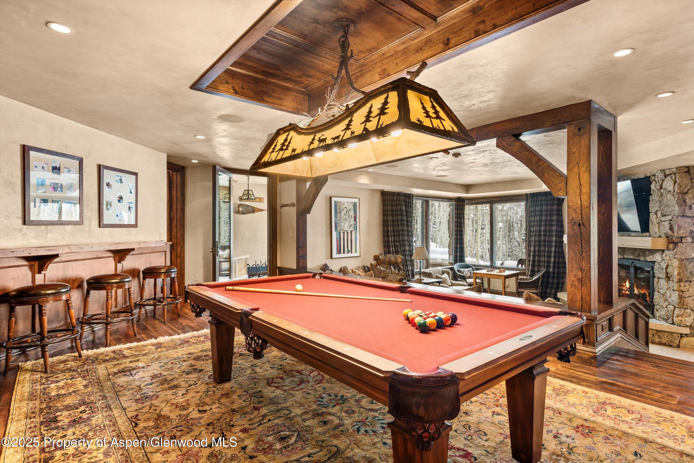 1777 Wood Road Snowmass Village CO 81615