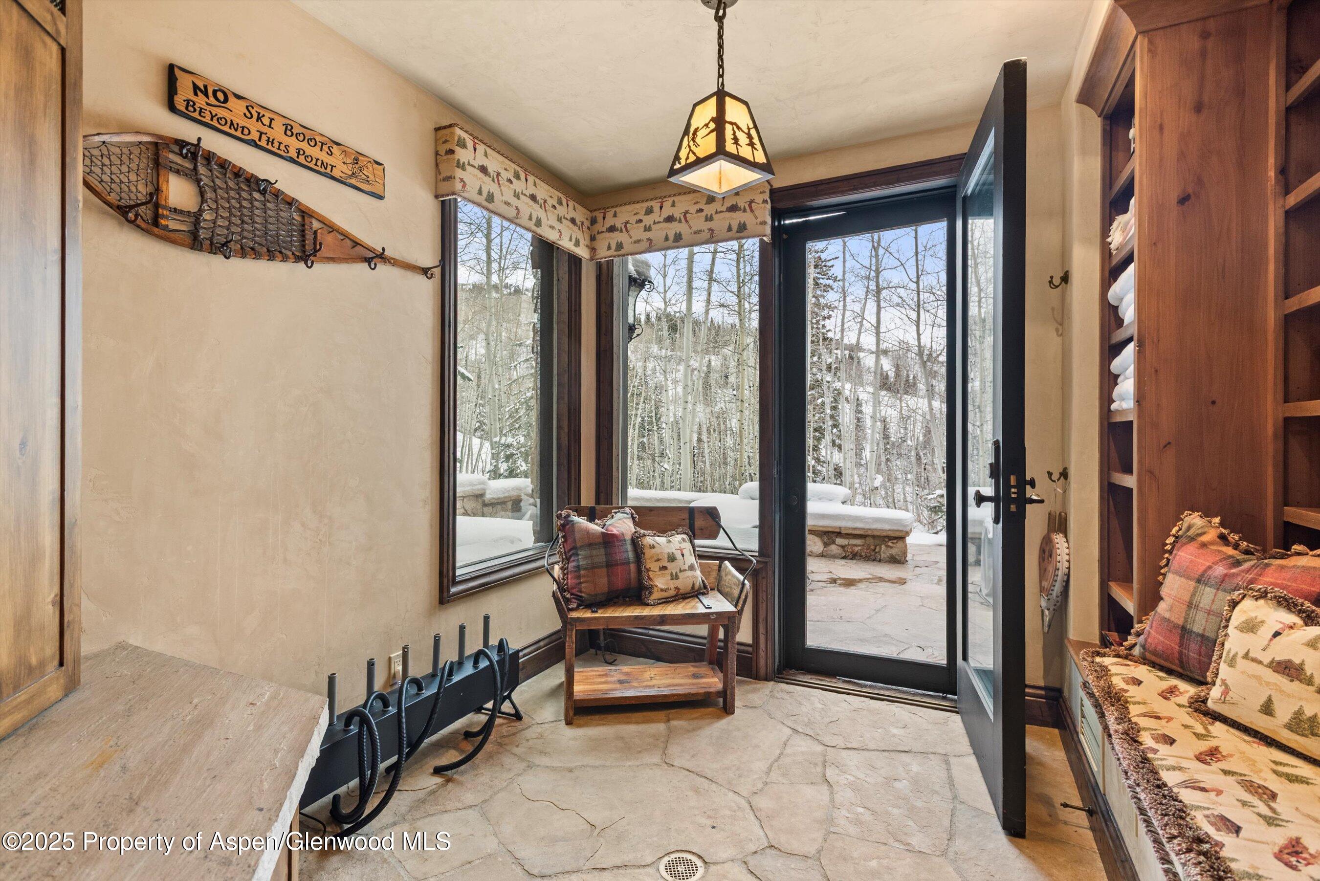 1777 Wood Road Snowmass Village CO 81615