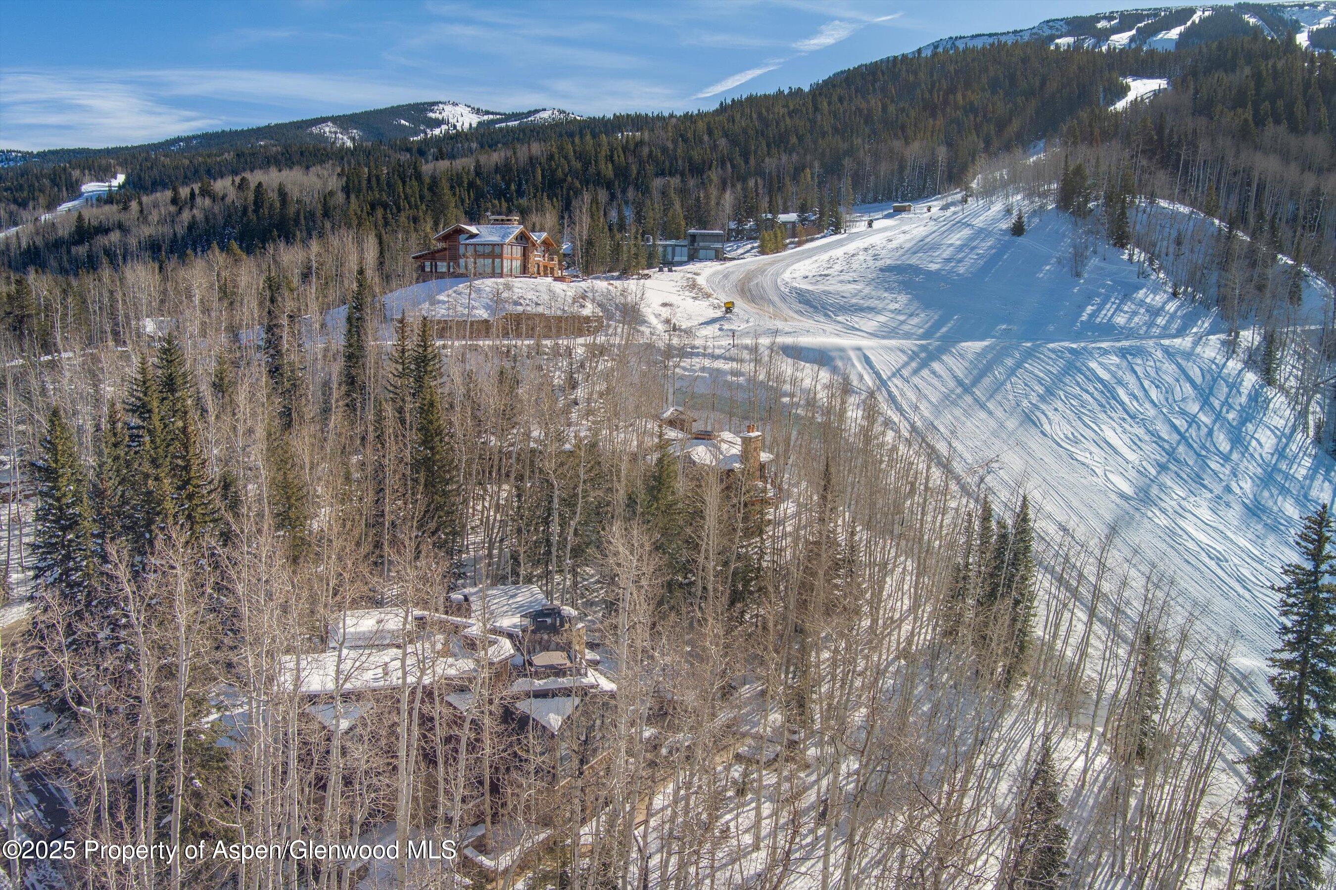 1777 Wood Road Snowmass Village CO 81615