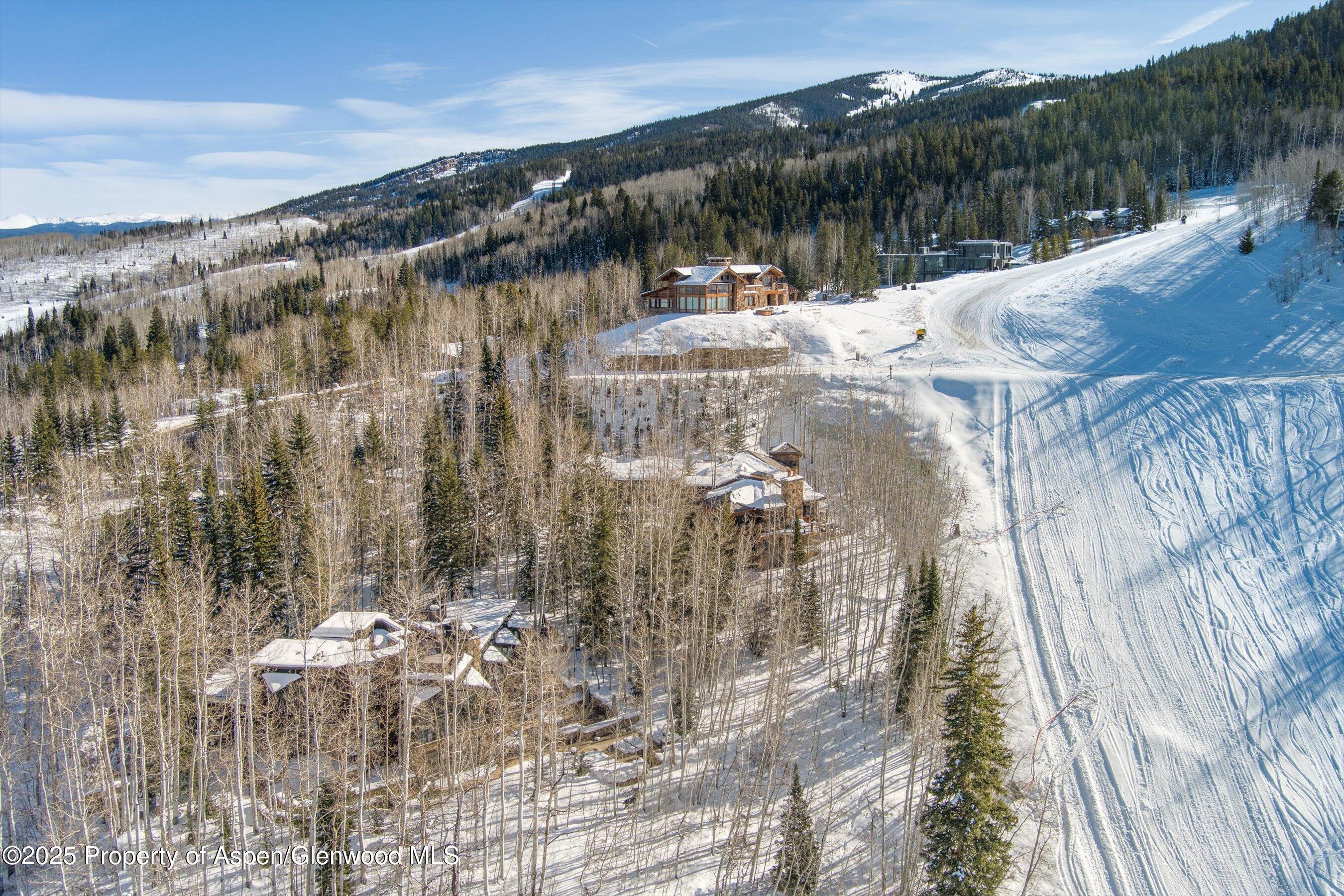 1777 Wood Road Snowmass Village CO 81615
