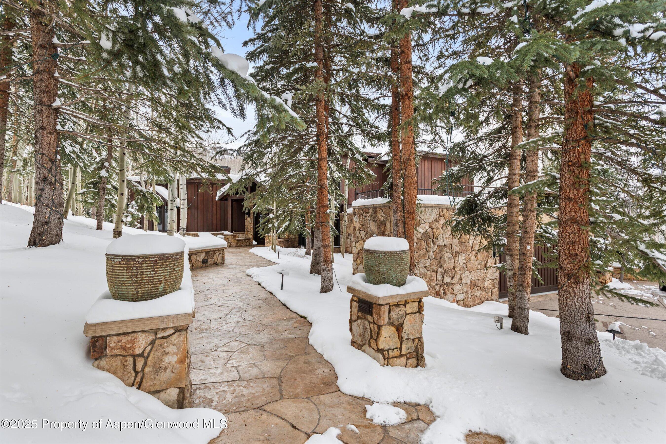 1777 Wood Road Snowmass Village CO 81615