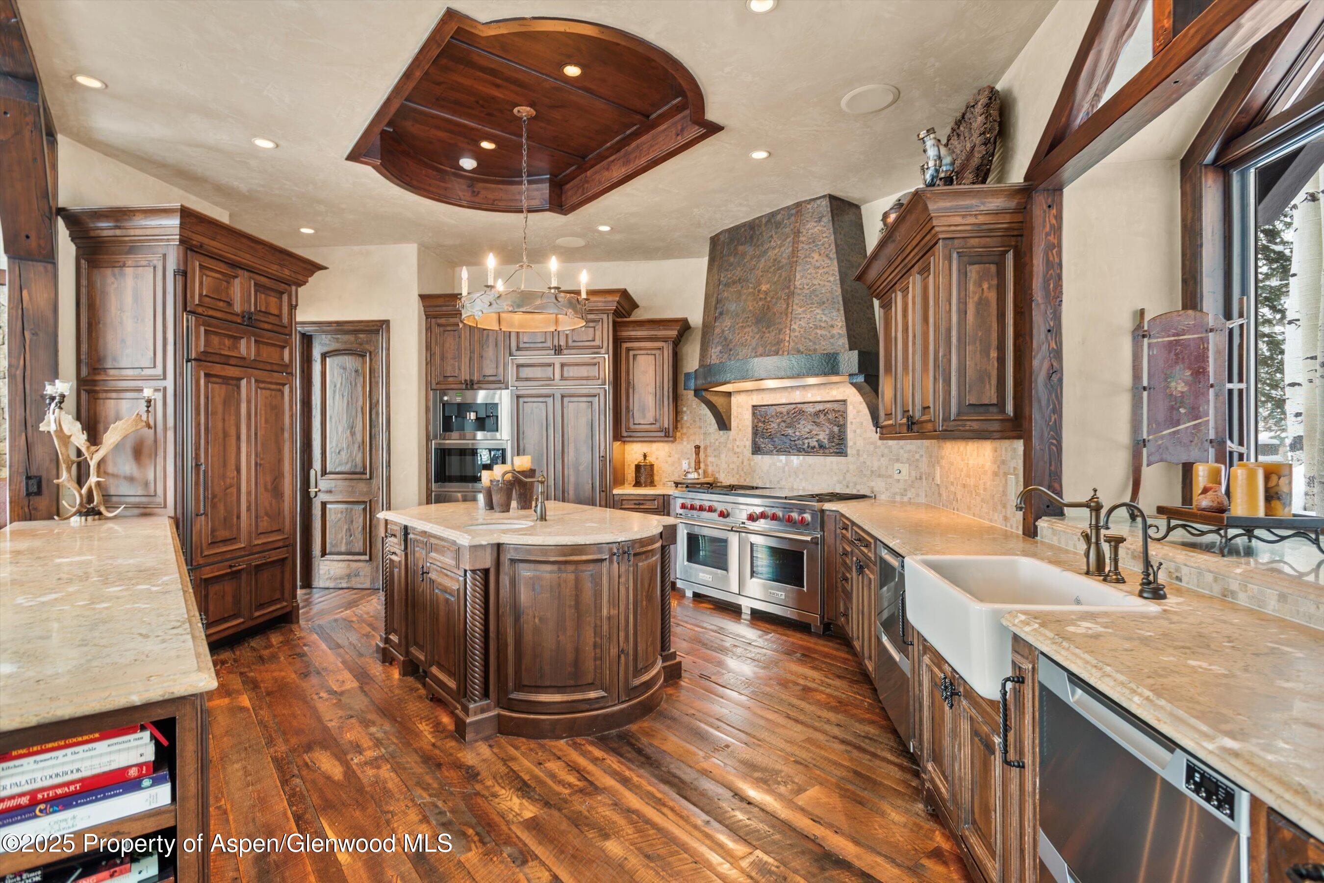 1777 Wood Road Snowmass Village CO 81615