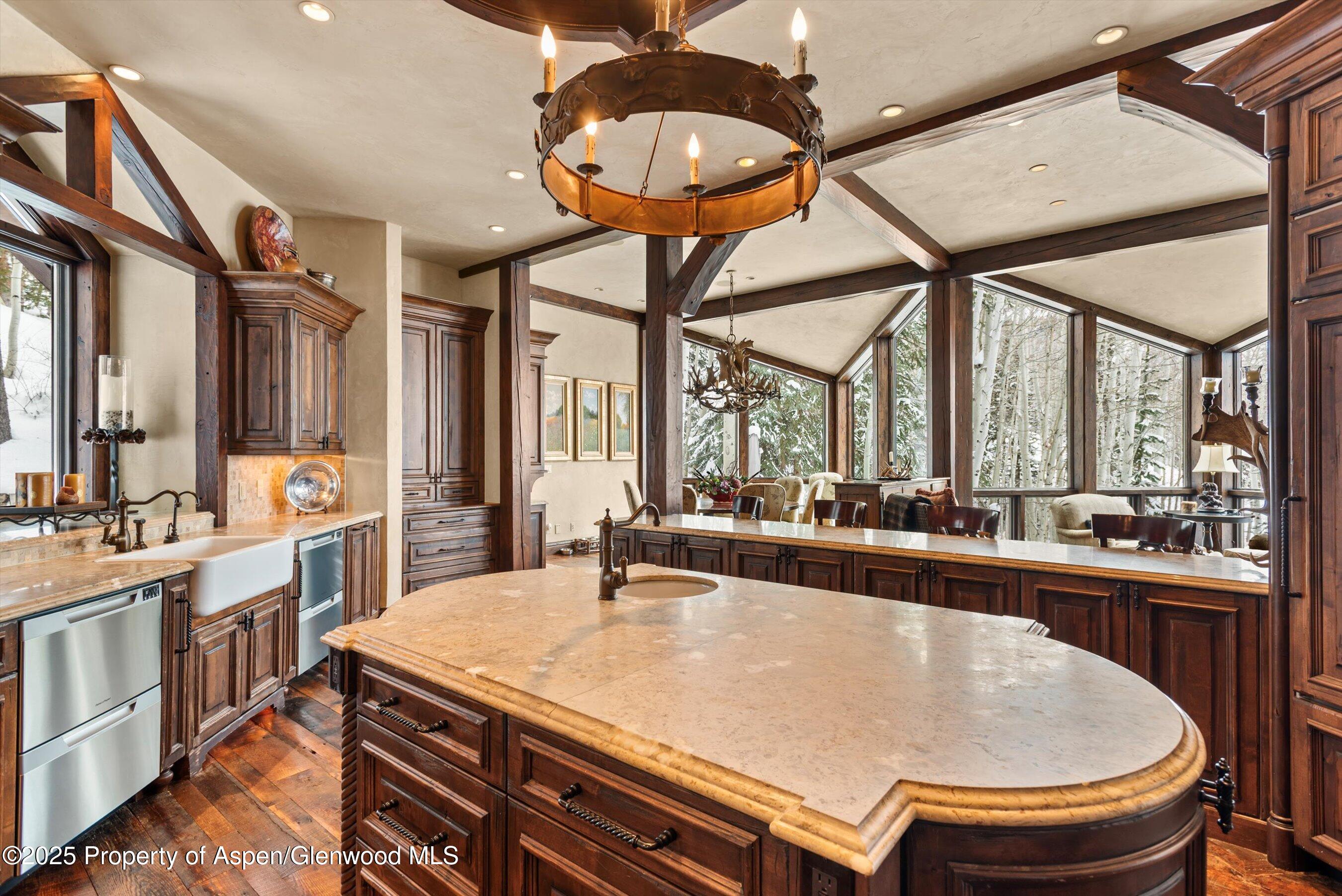 1777 Wood Road Snowmass Village CO 81615