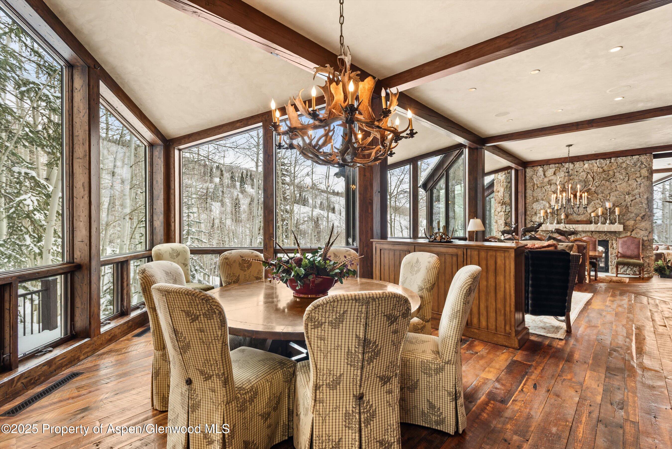 1777 Wood Road Snowmass Village CO 81615