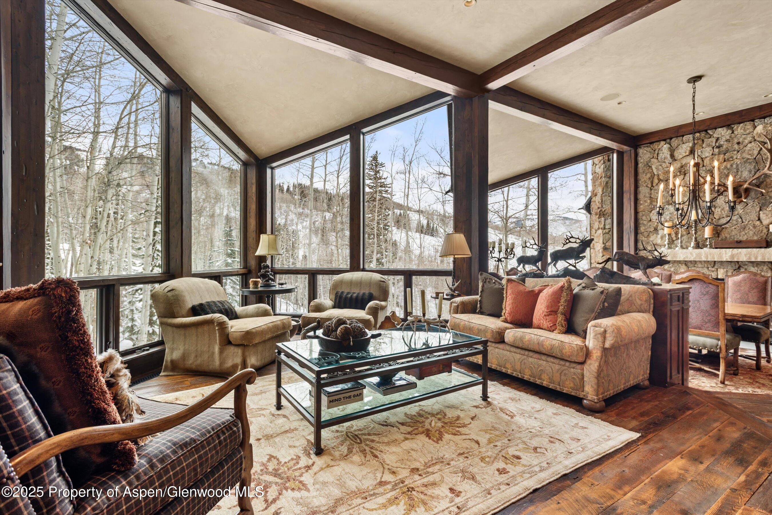 1777 Wood Road Snowmass Village CO 81615