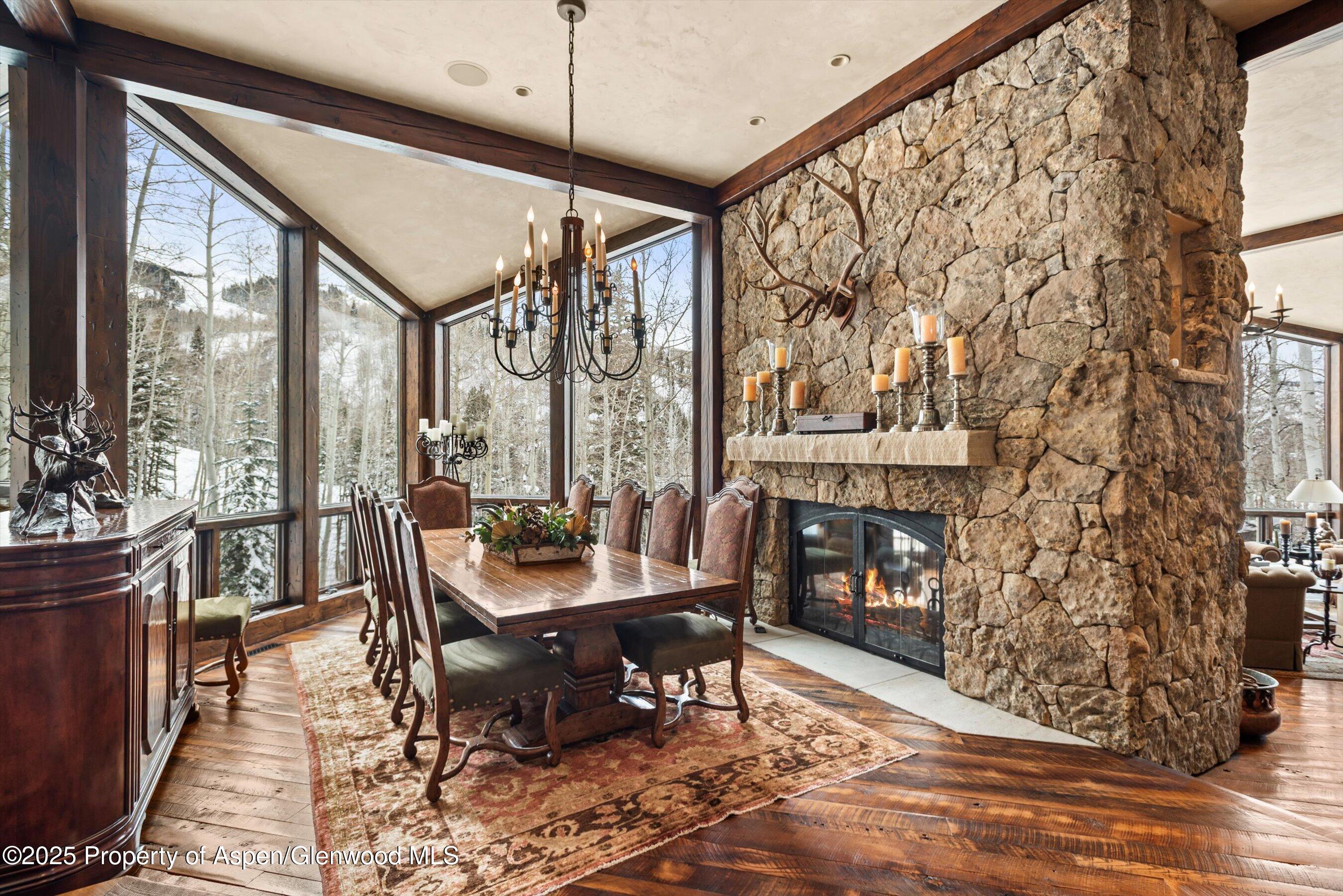 1777 Wood Road Snowmass Village CO 81615