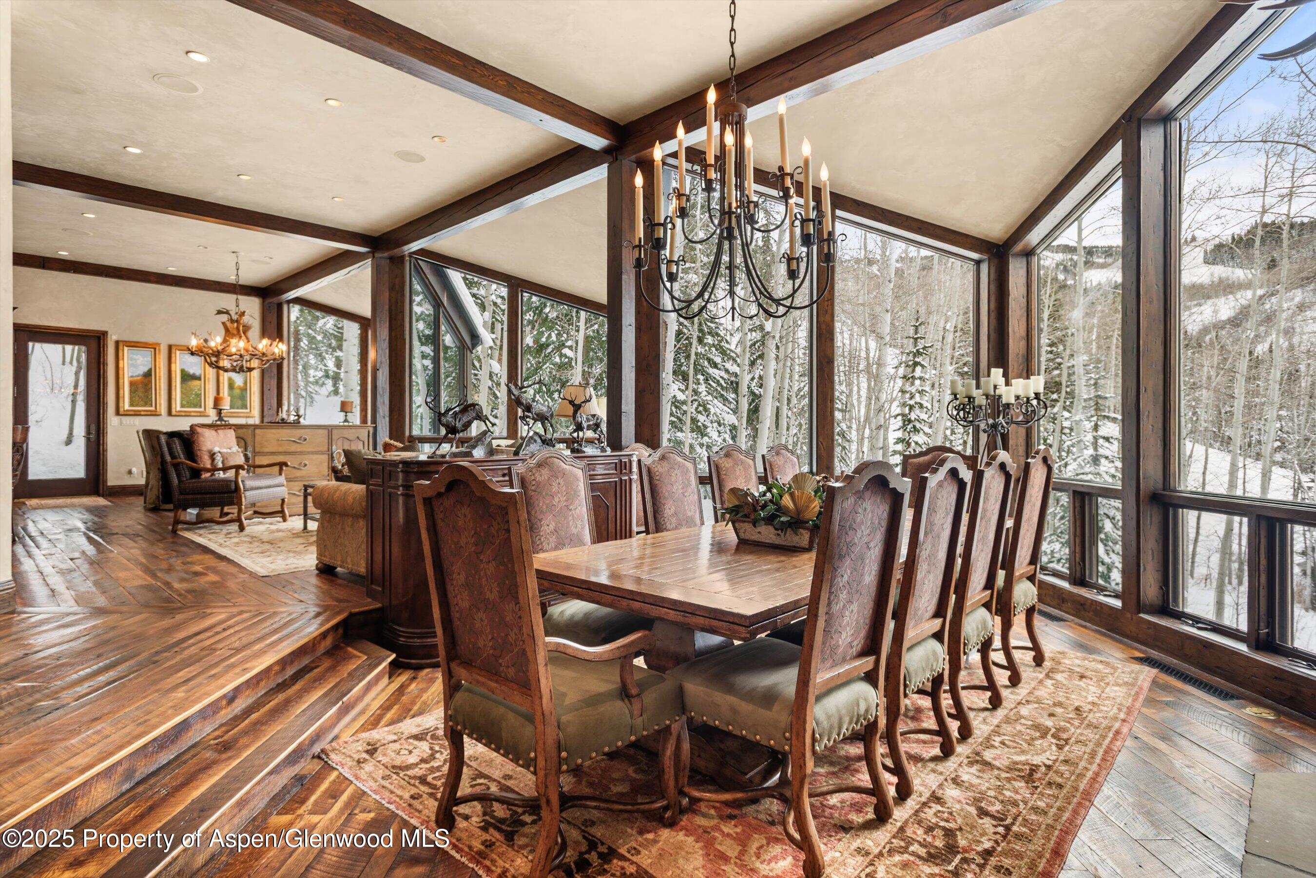 1777 Wood Road Snowmass Village CO 81615