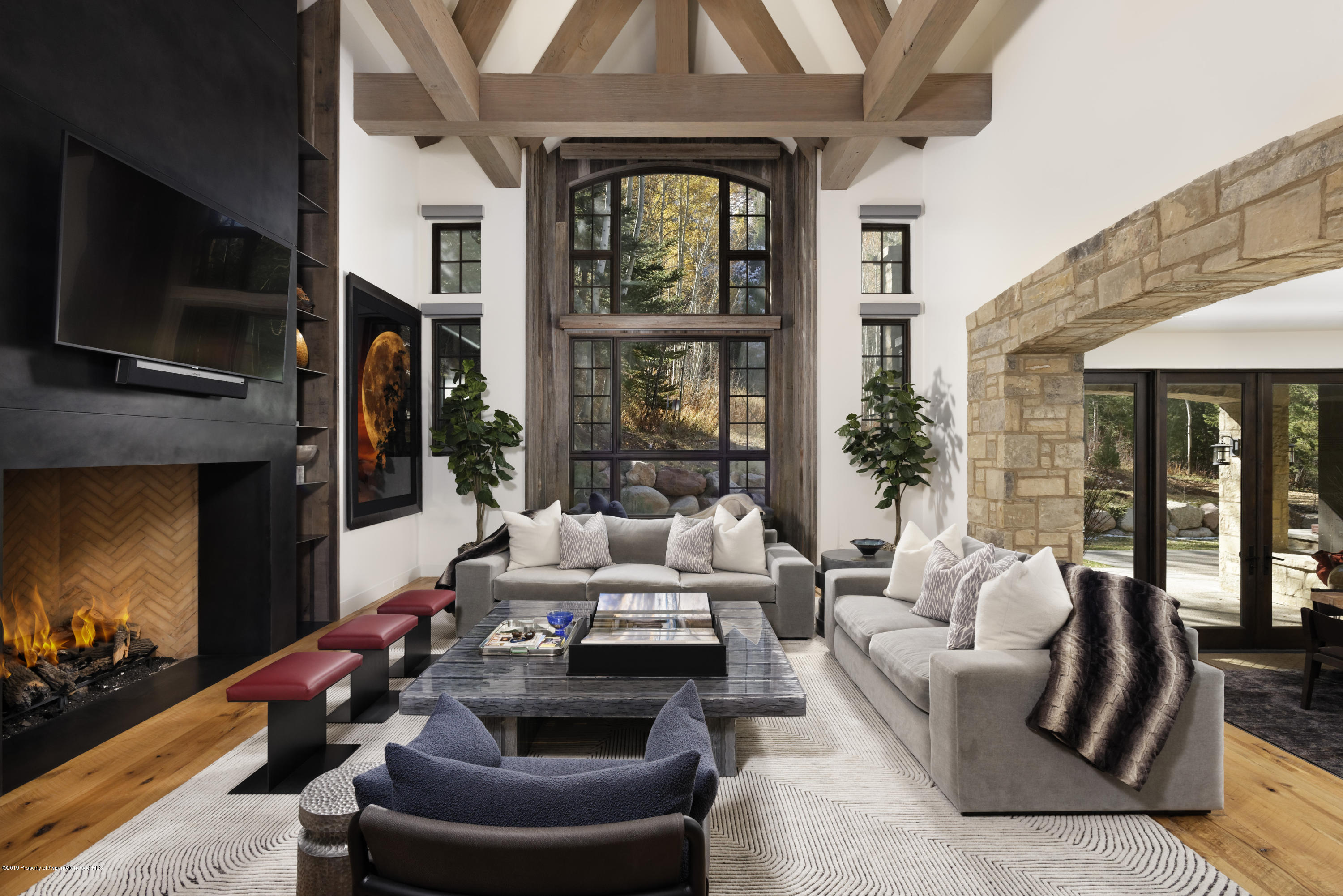 235 Exhibition Lane Aspen CO 81611