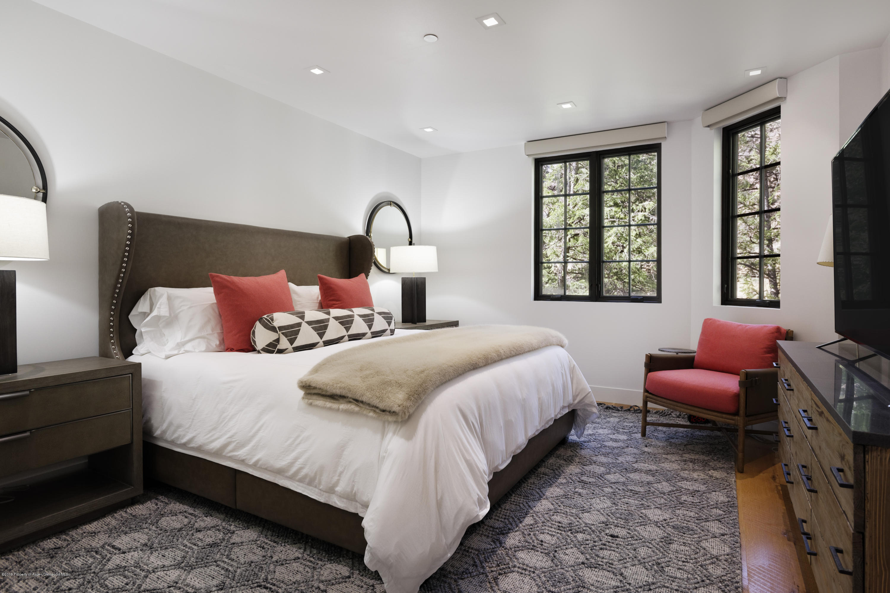 235 Exhibition Lane Aspen CO 81611