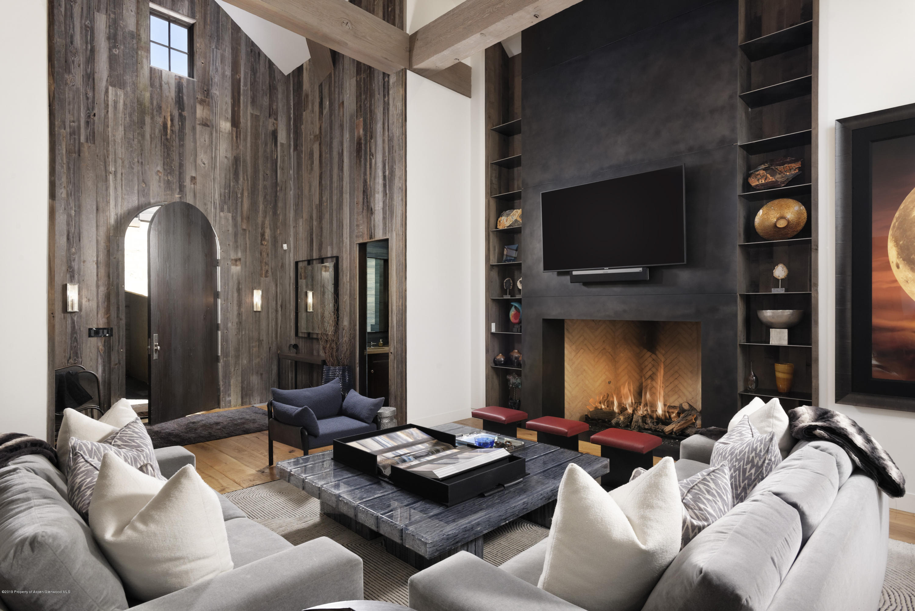 235 Exhibition Lane Aspen CO 81611