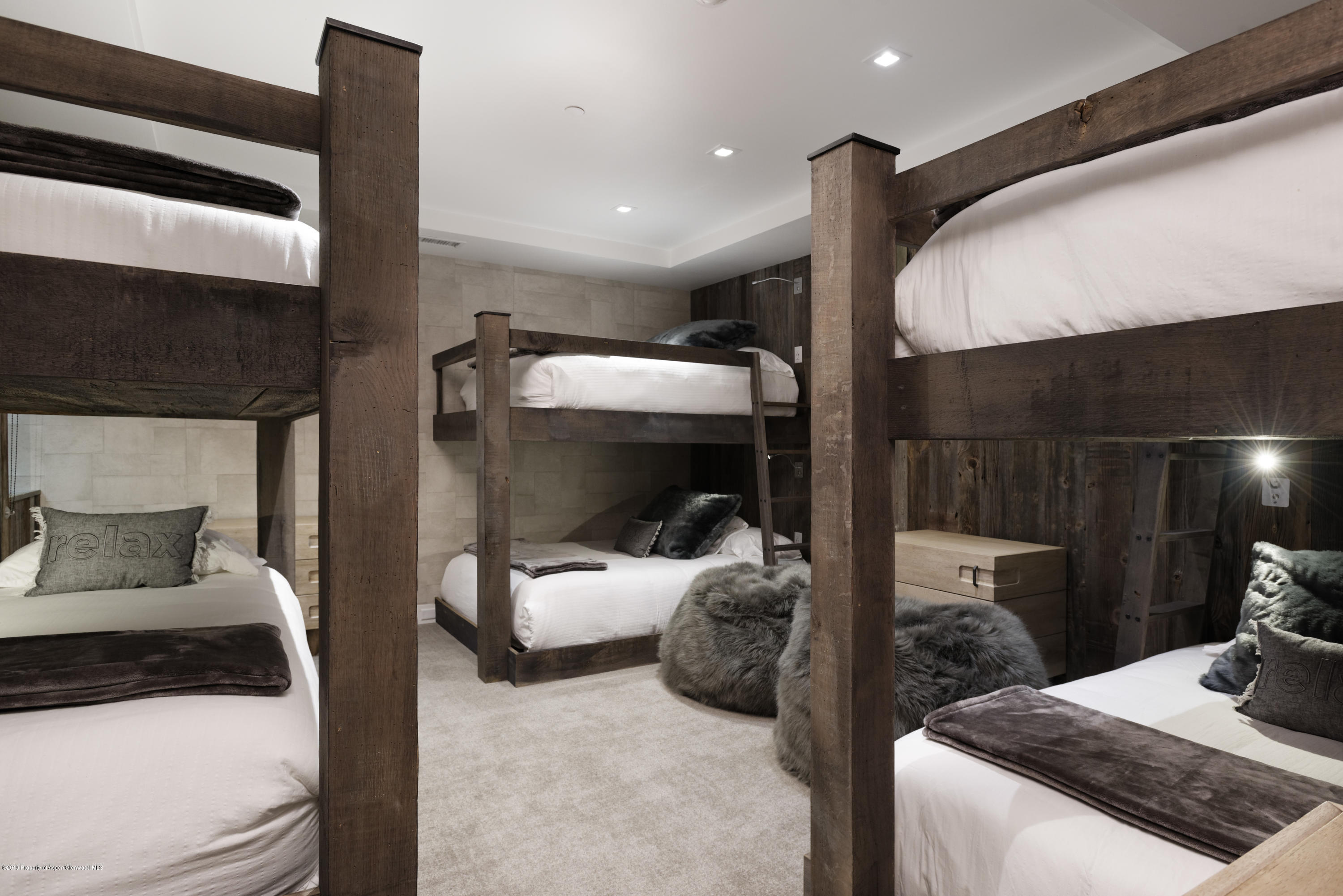 235 Exhibition Lane Aspen CO 81611