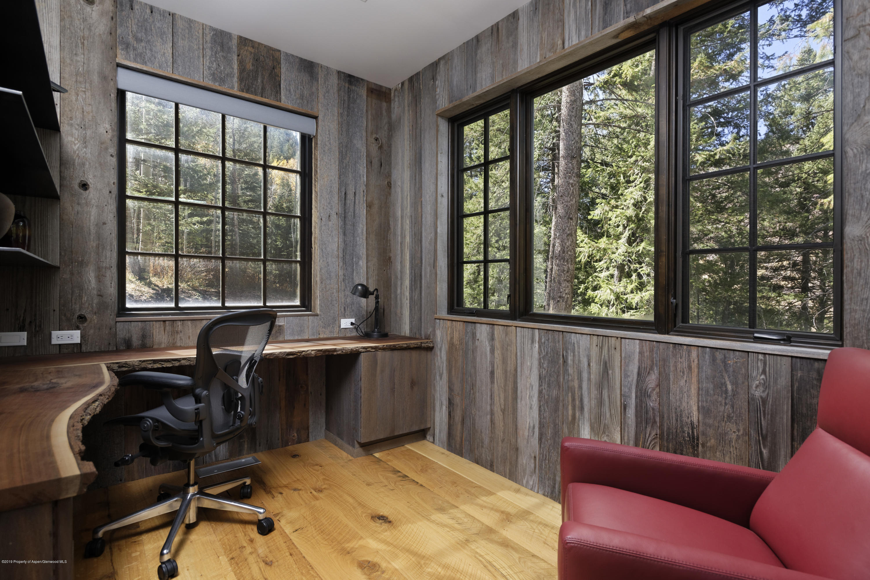 235 Exhibition Lane Aspen CO 81611