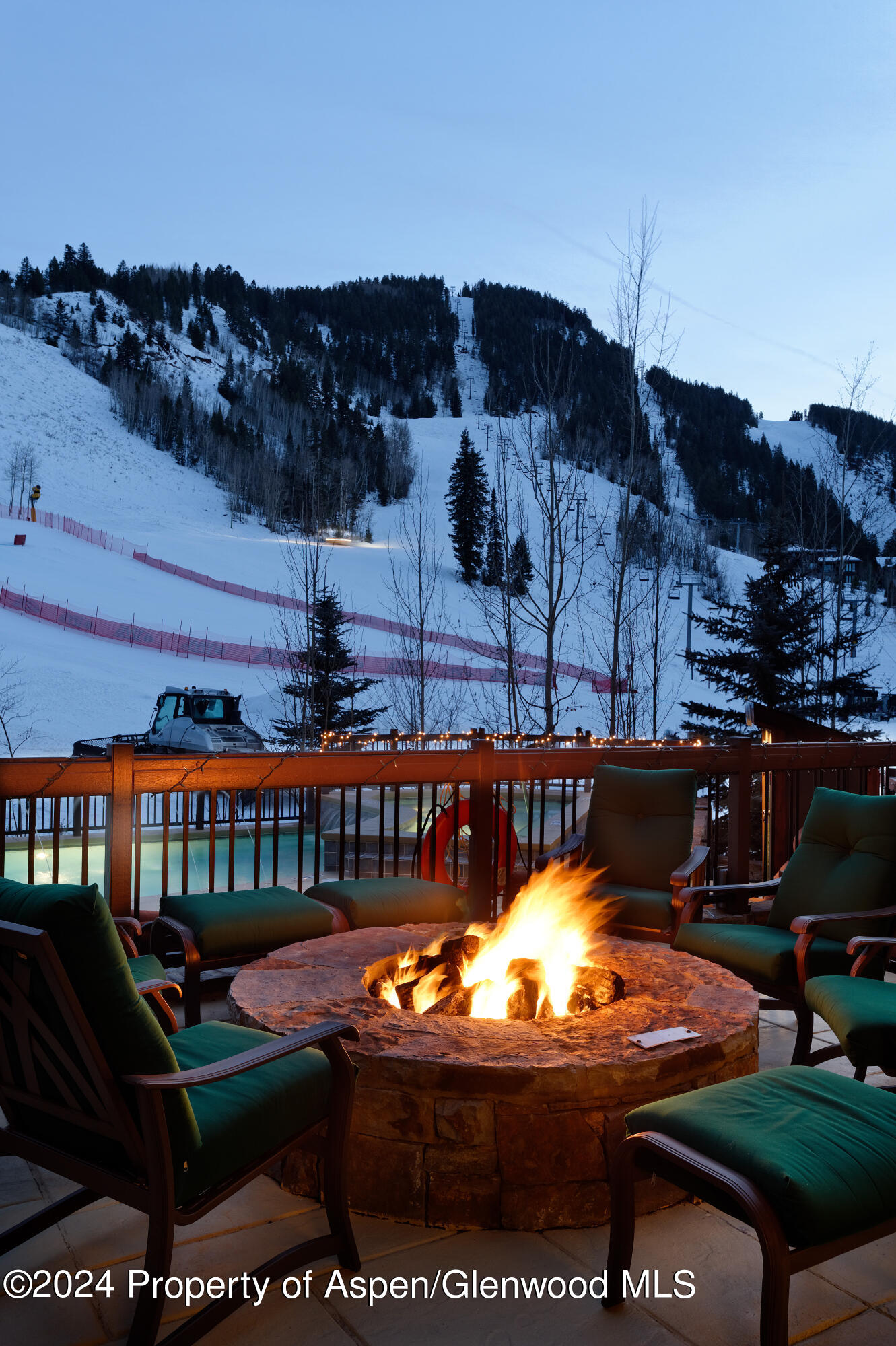 235 Exhibition Lane Aspen CO 81611