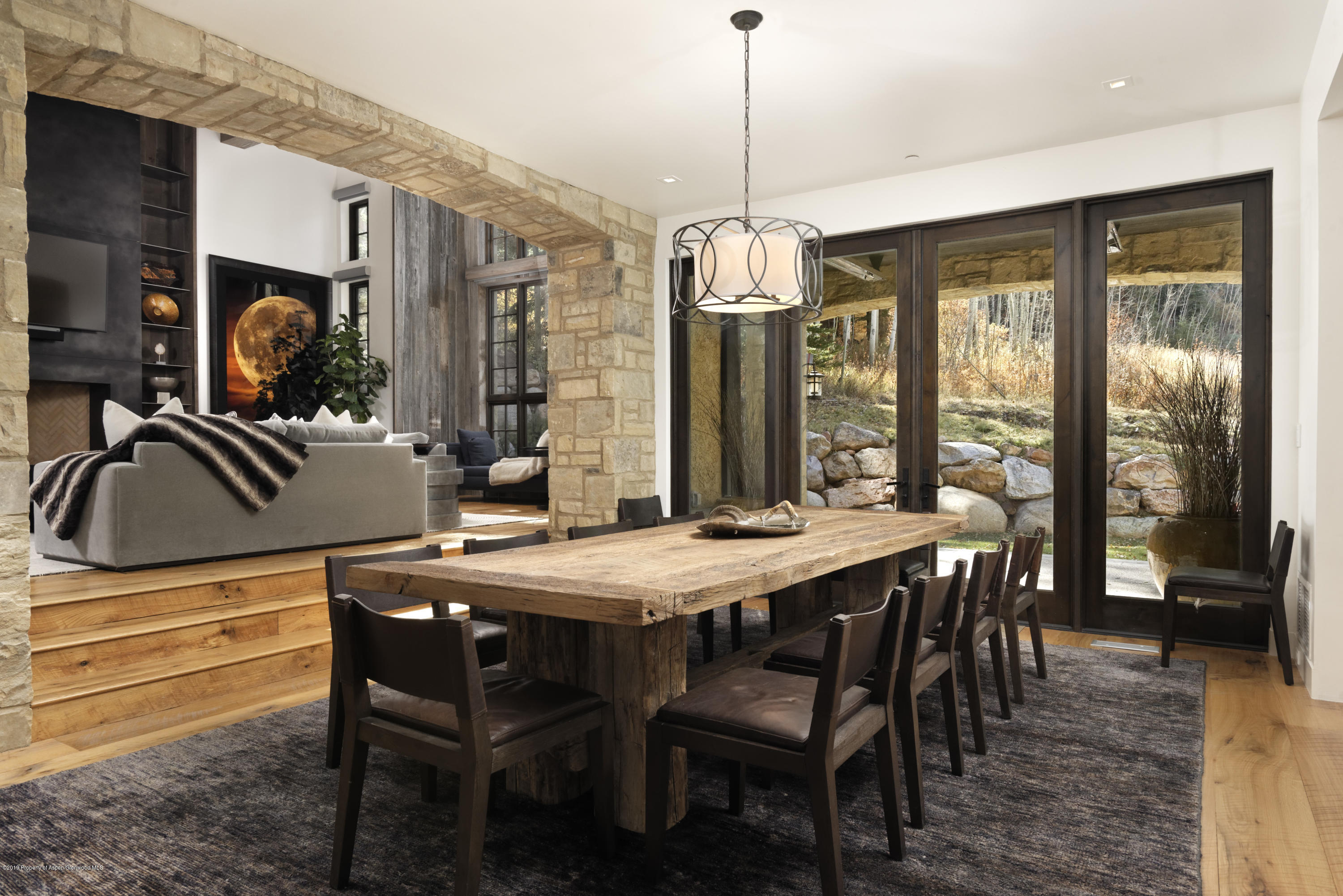 235 Exhibition Lane Aspen CO 81611