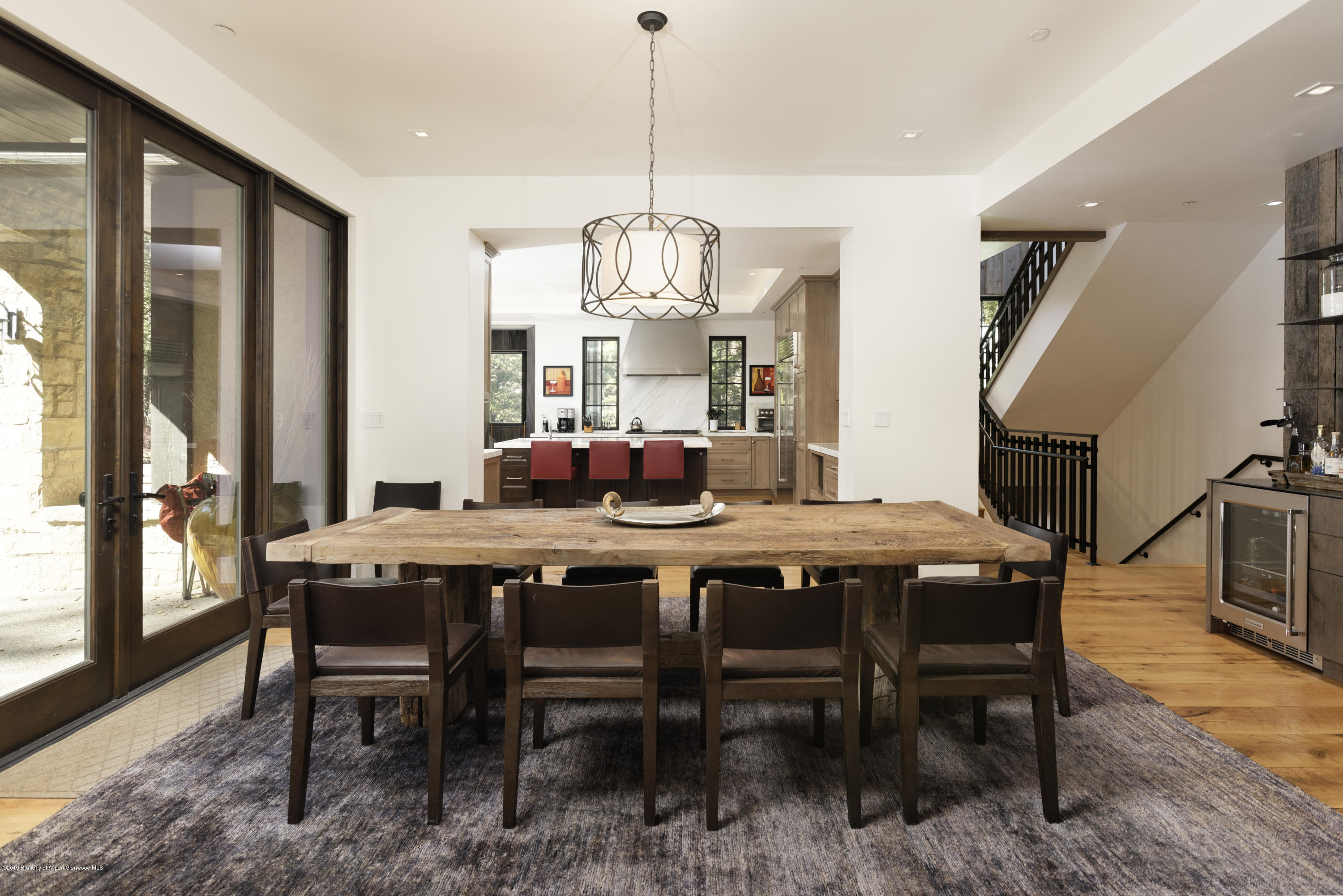 235 Exhibition Lane Aspen CO 81611