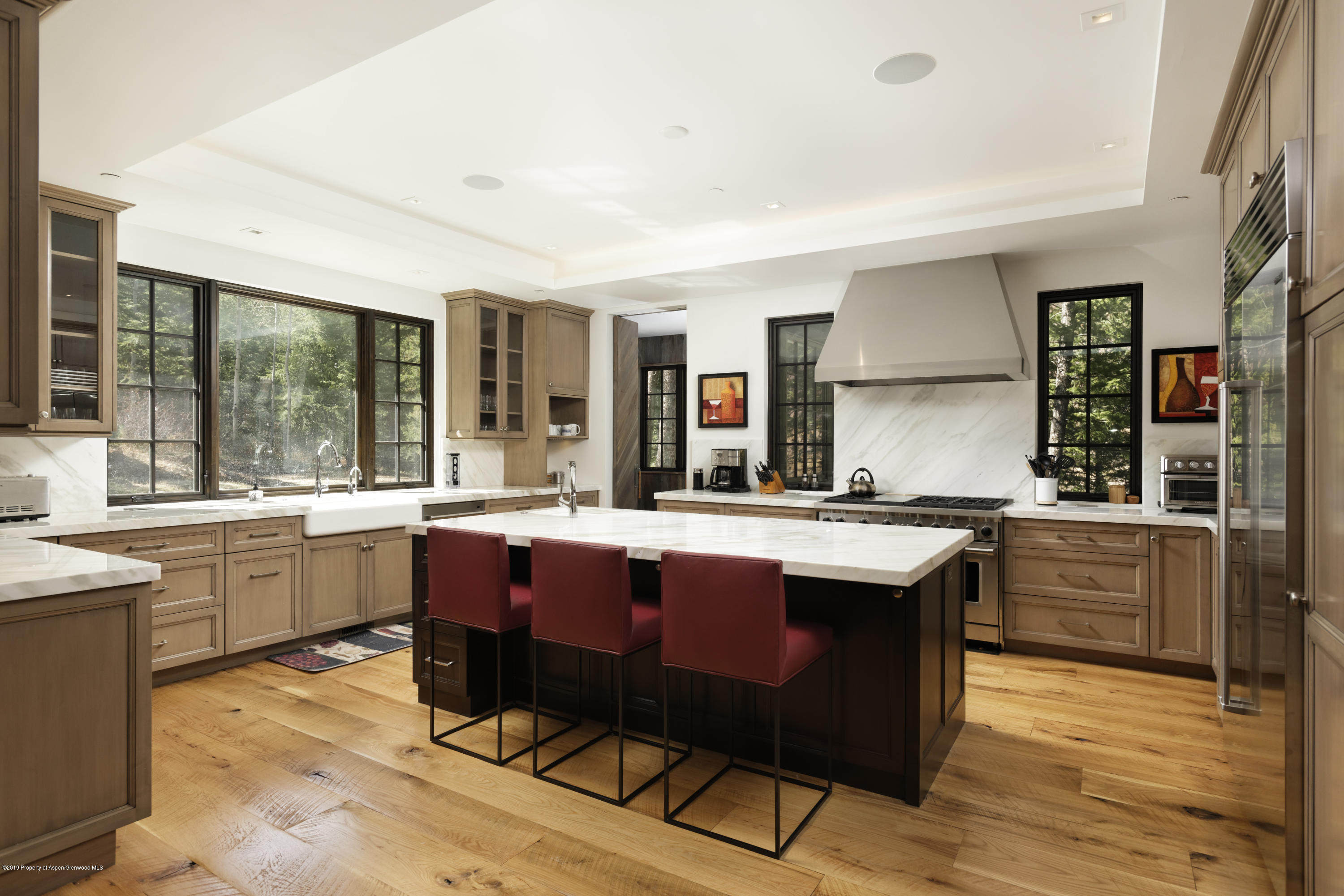 235 Exhibition Lane Aspen CO 81611