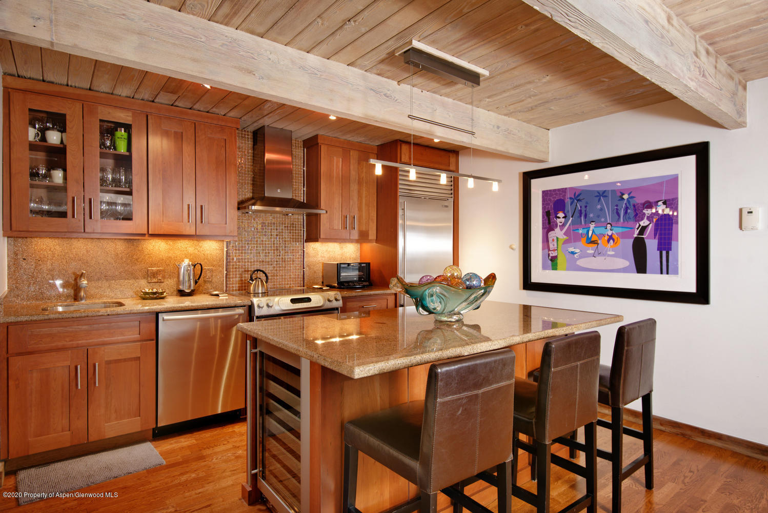Aspen CO, 630 E Cooper, Unit #13