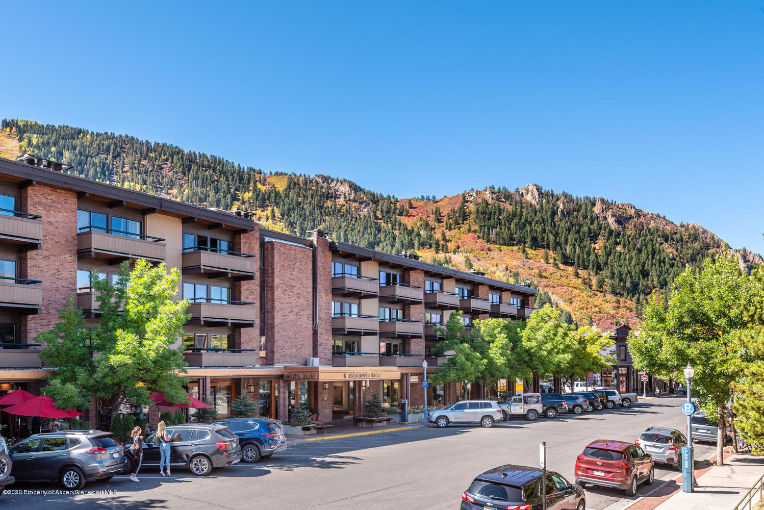 630 E Cooper Aspen CO 81611