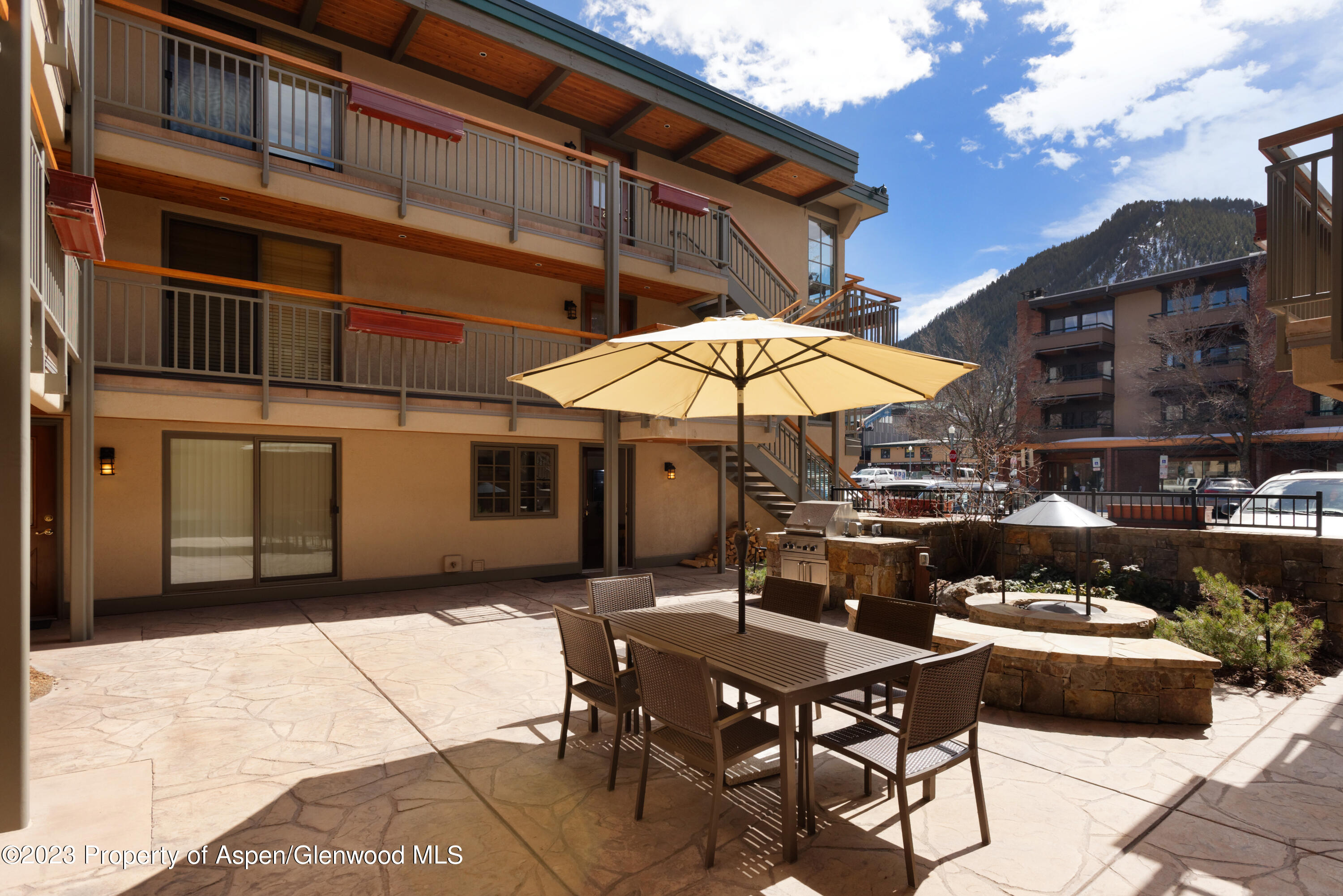 630 E Cooper Avenue Aspen CO 81611