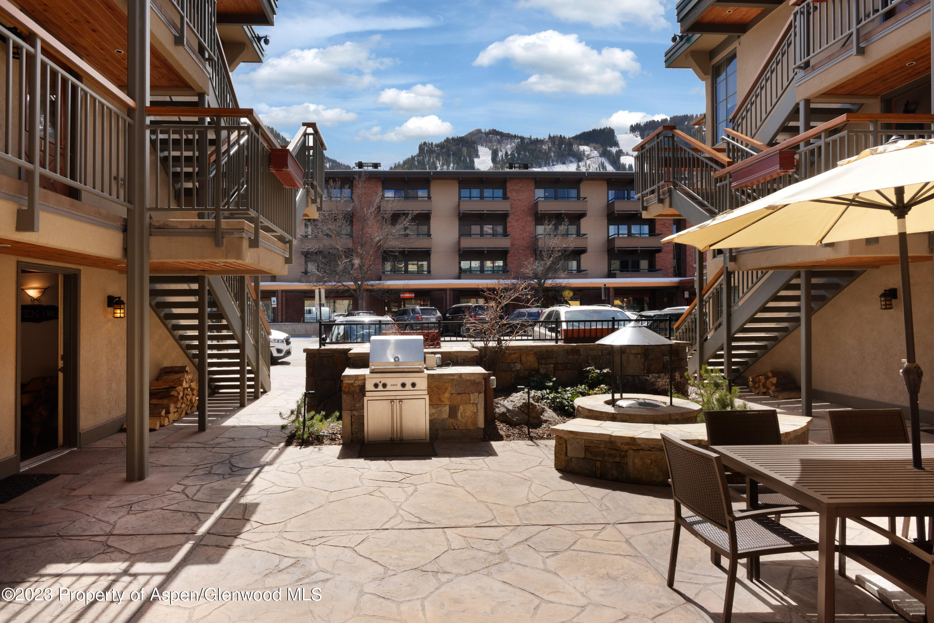 630 E Cooper Avenue Aspen CO 81611