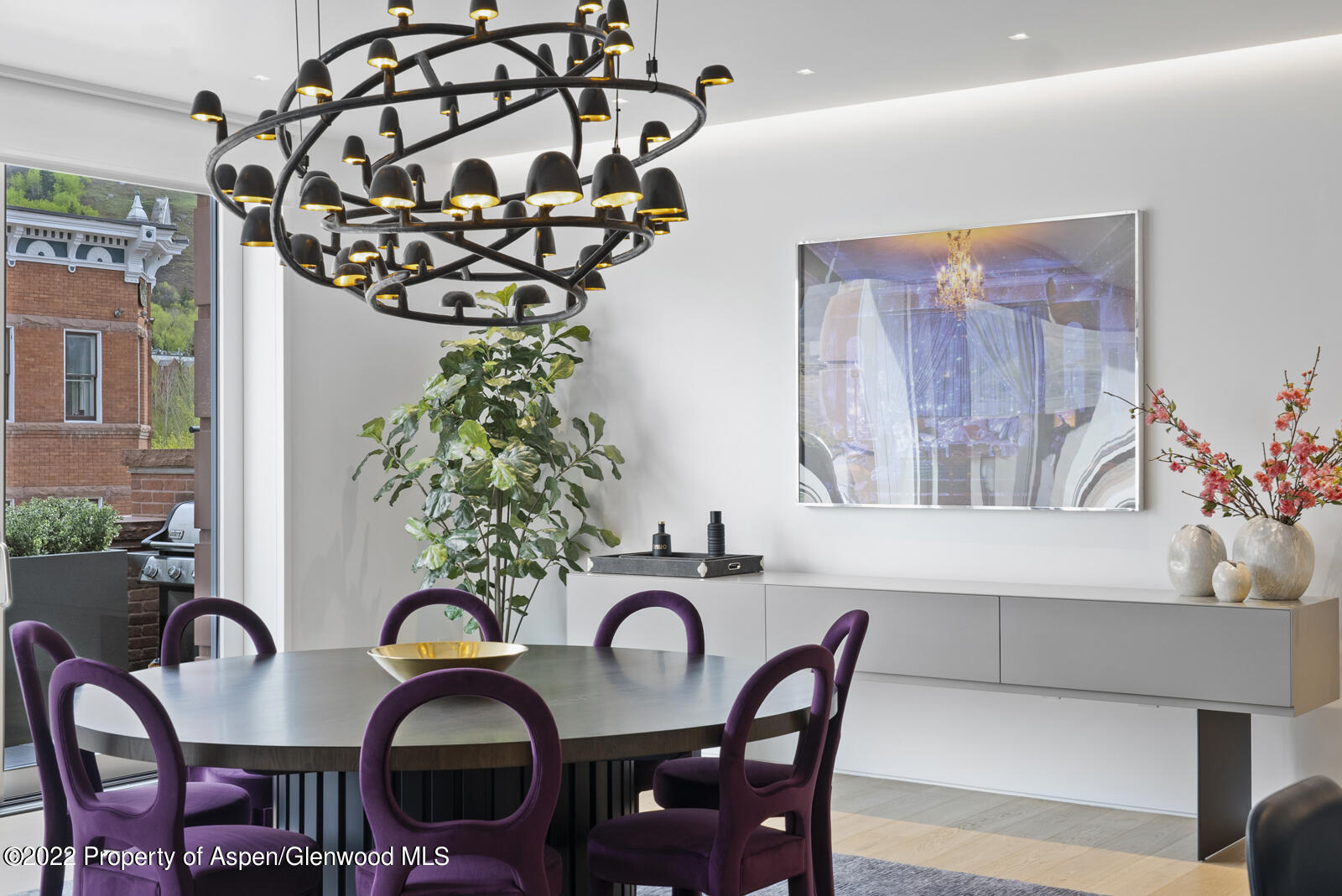 508 E Cooper Avenue Aspen CO 81611