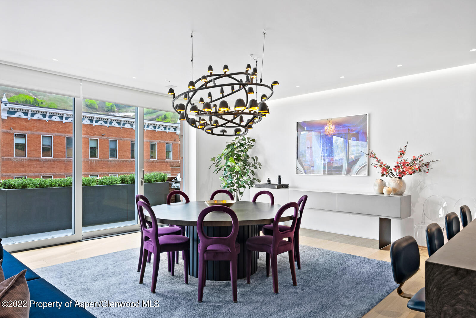 508 E Cooper Avenue Aspen CO 81611