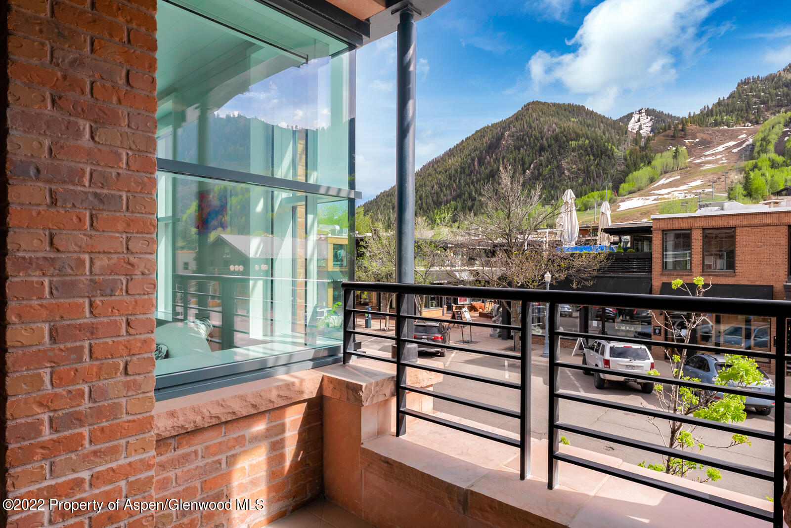 508 E Cooper Avenue Aspen CO 81611