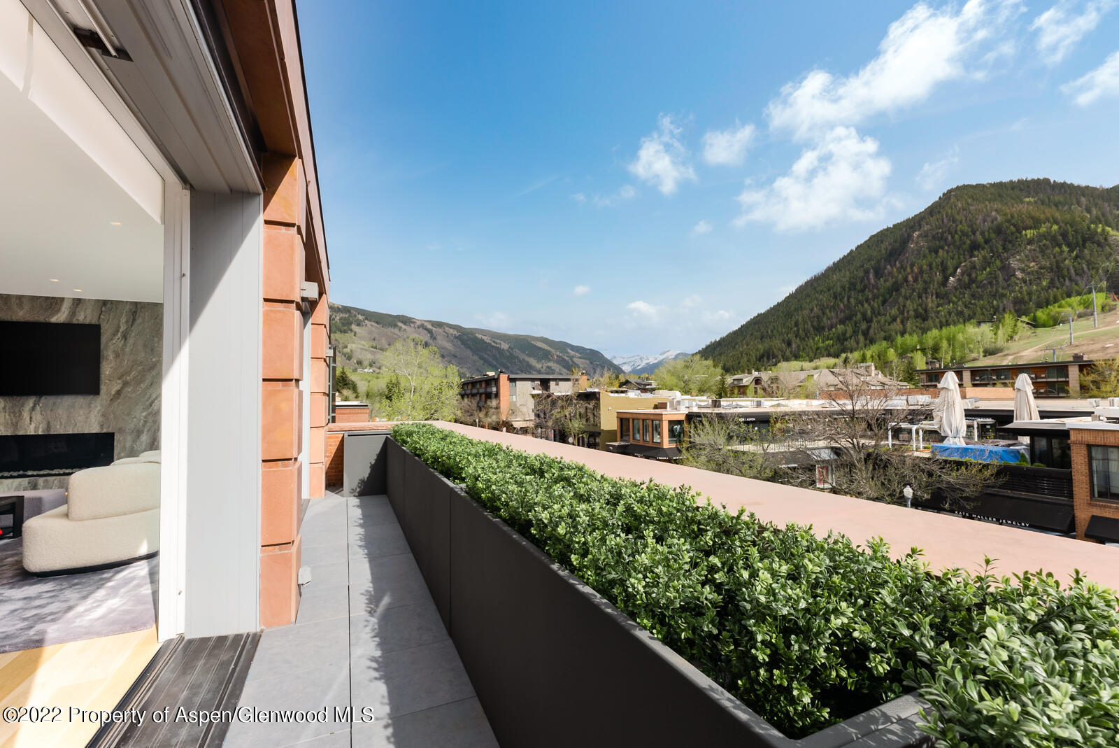 508 E Cooper Avenue Aspen CO 81611