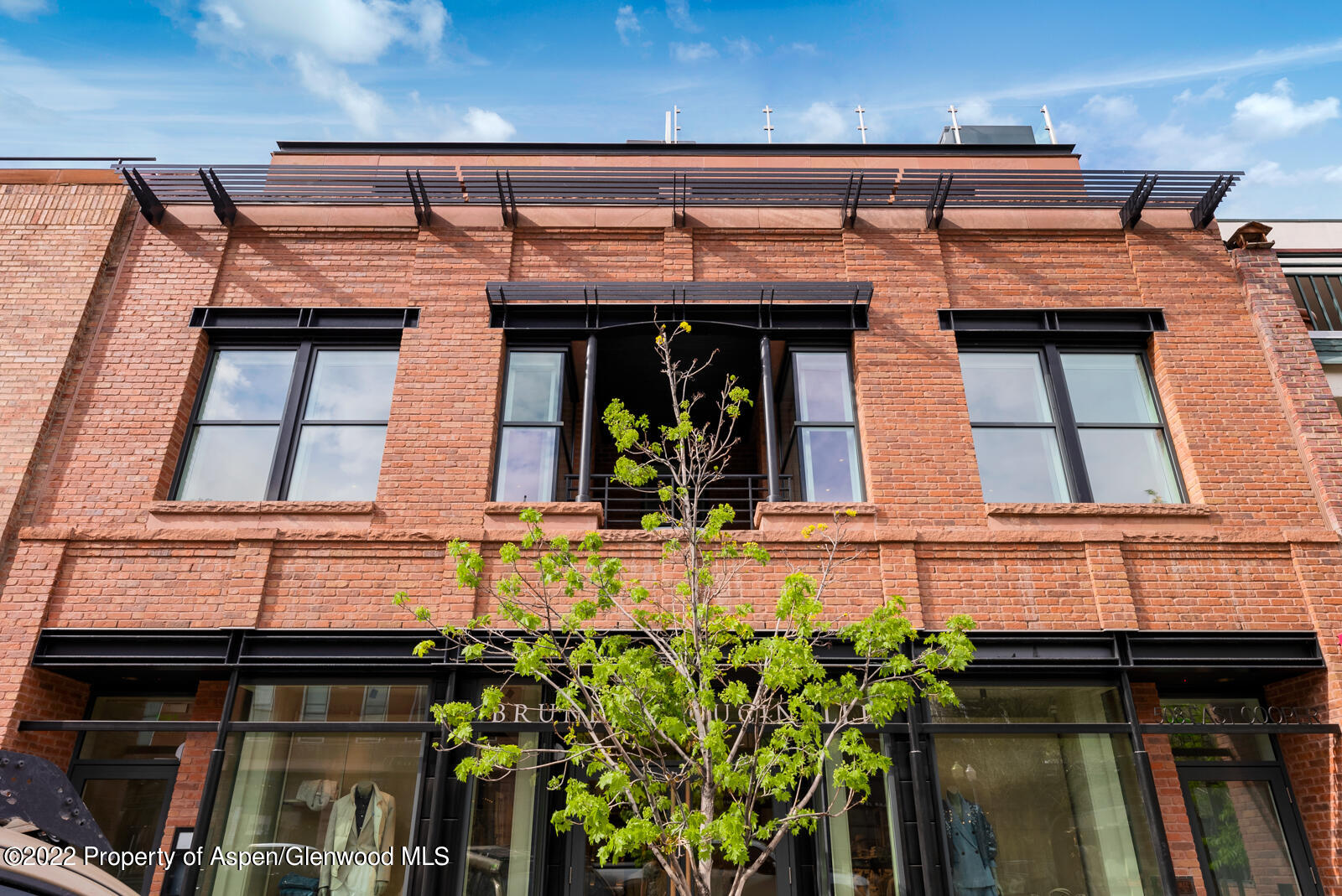 508 E Cooper Avenue Aspen CO 81611