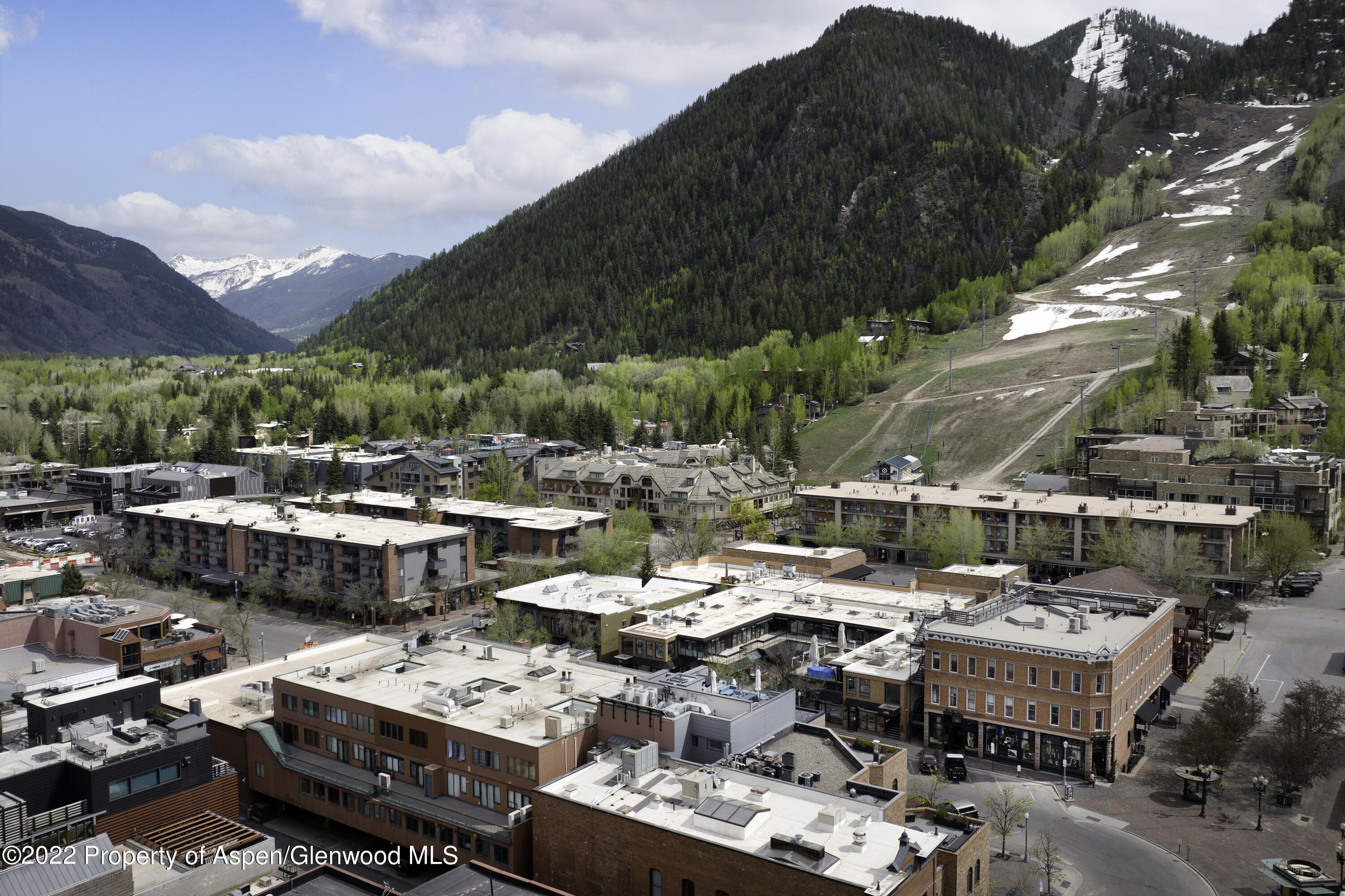 508 E Cooper Avenue Aspen CO 81611