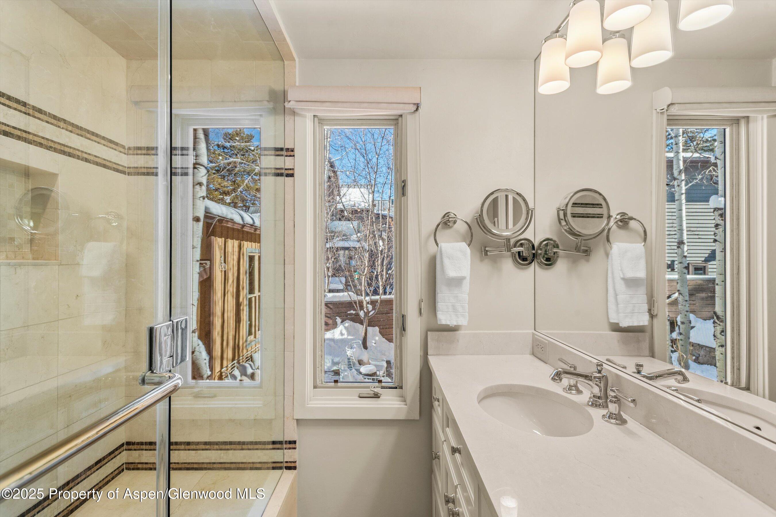 825 E Hopkins Avenue Aspen CO 81611