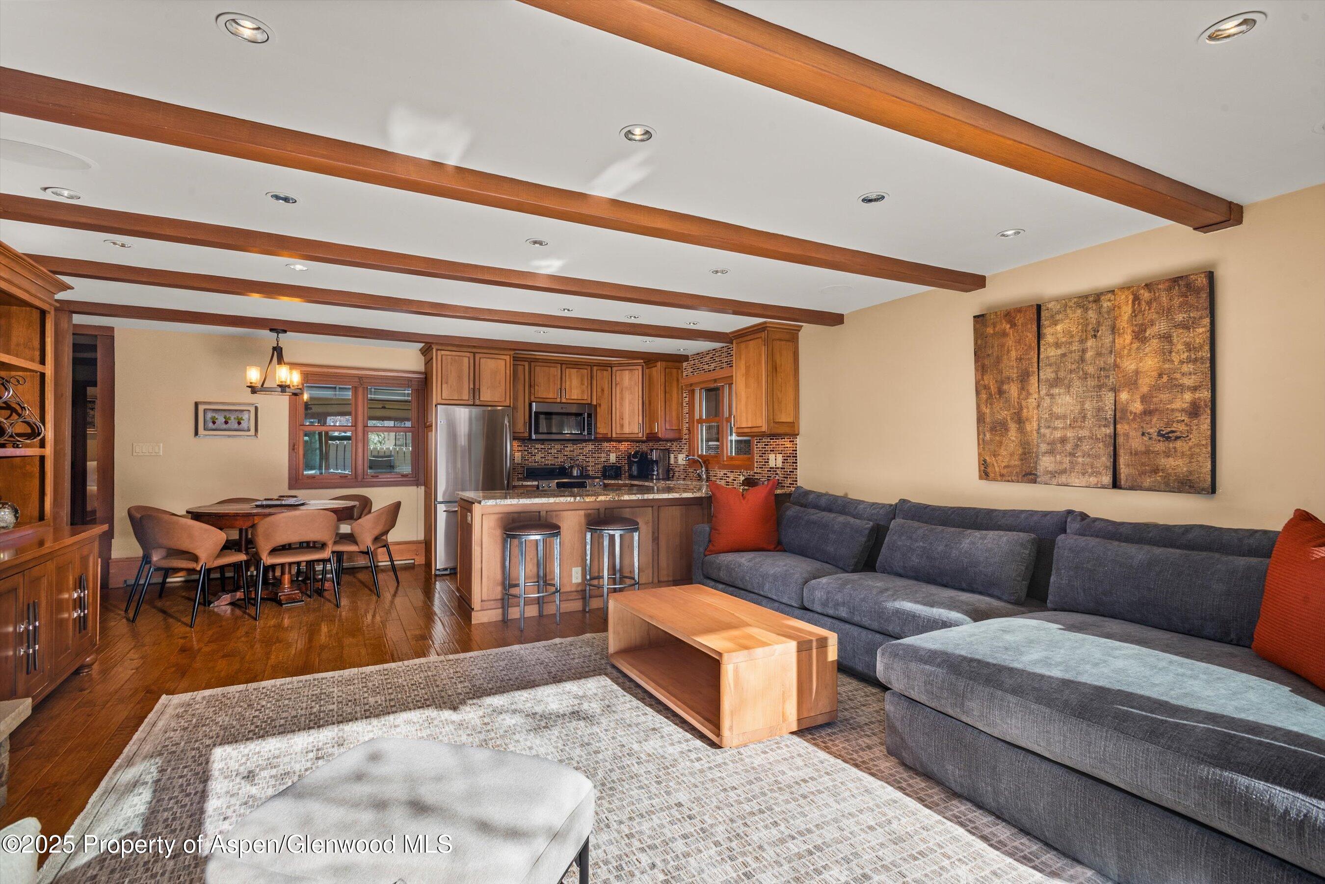 825 E Hopkins Avenue Aspen CO 81611