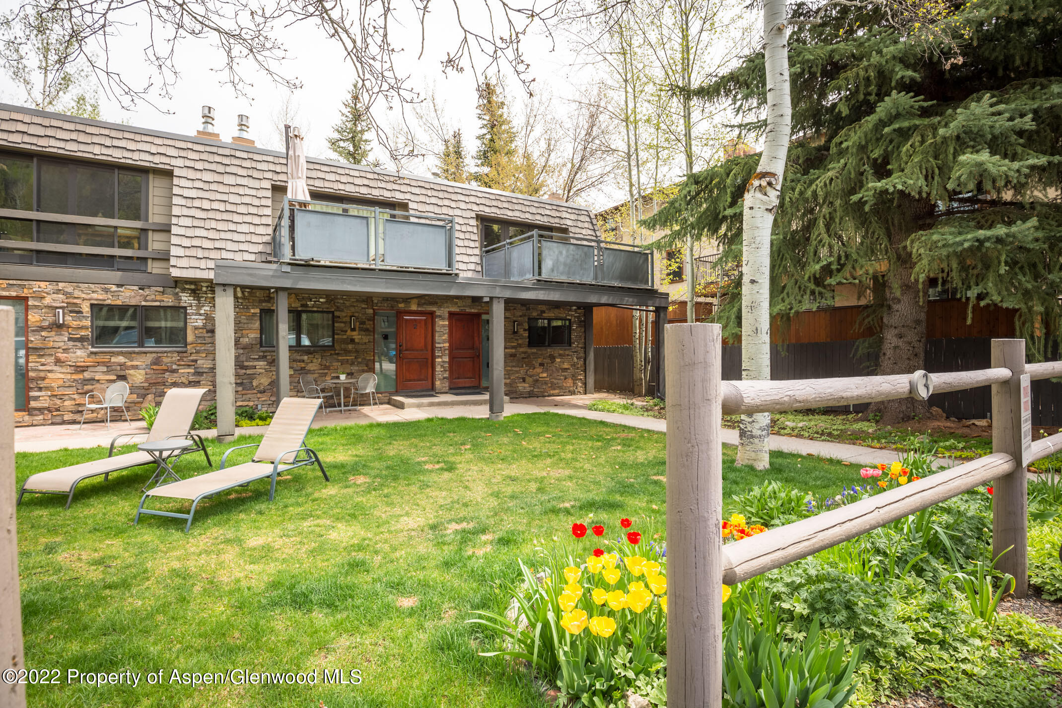 124 E Durant Avenue Aspen CO 81611