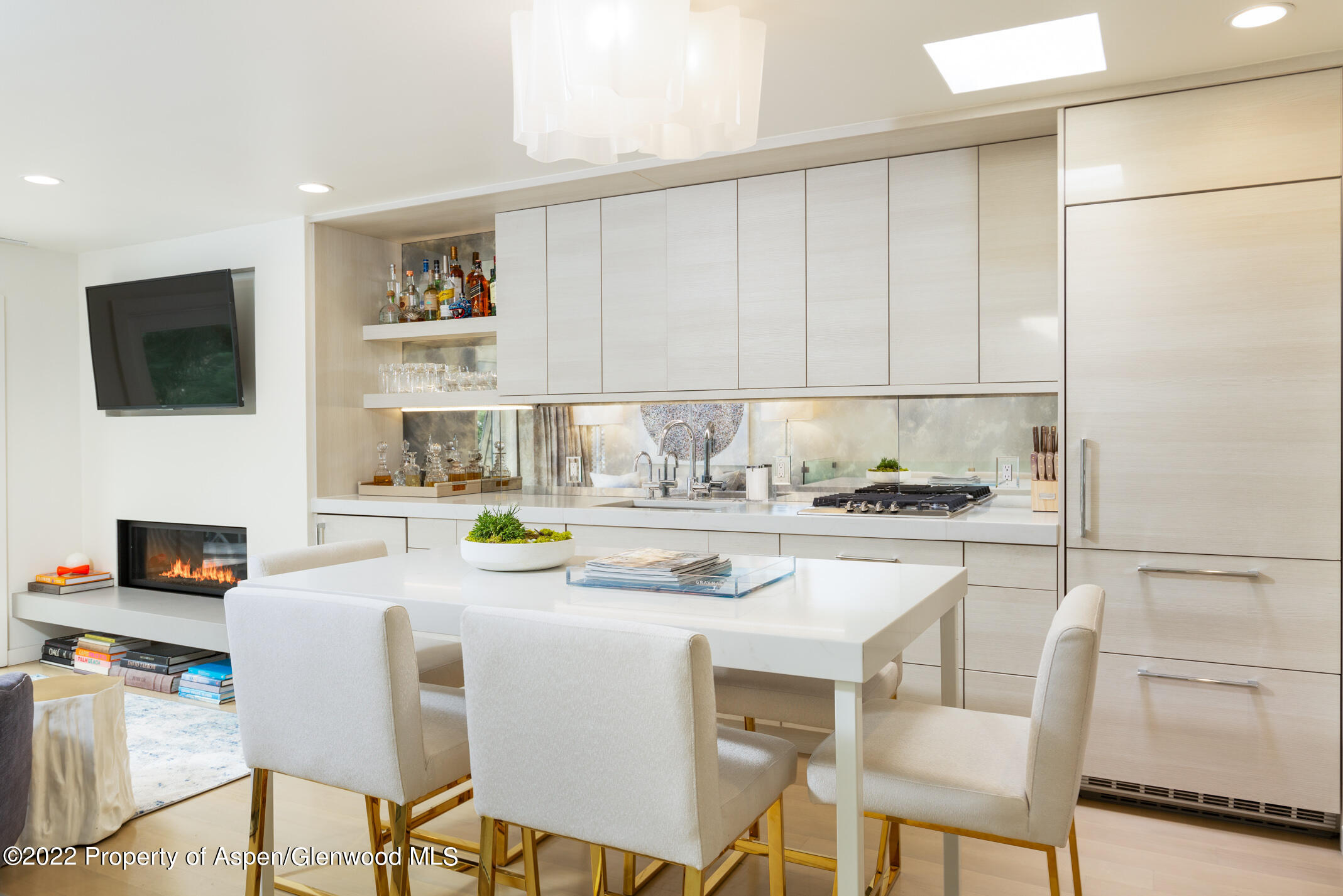 124 E Durant Avenue Aspen CO 81611