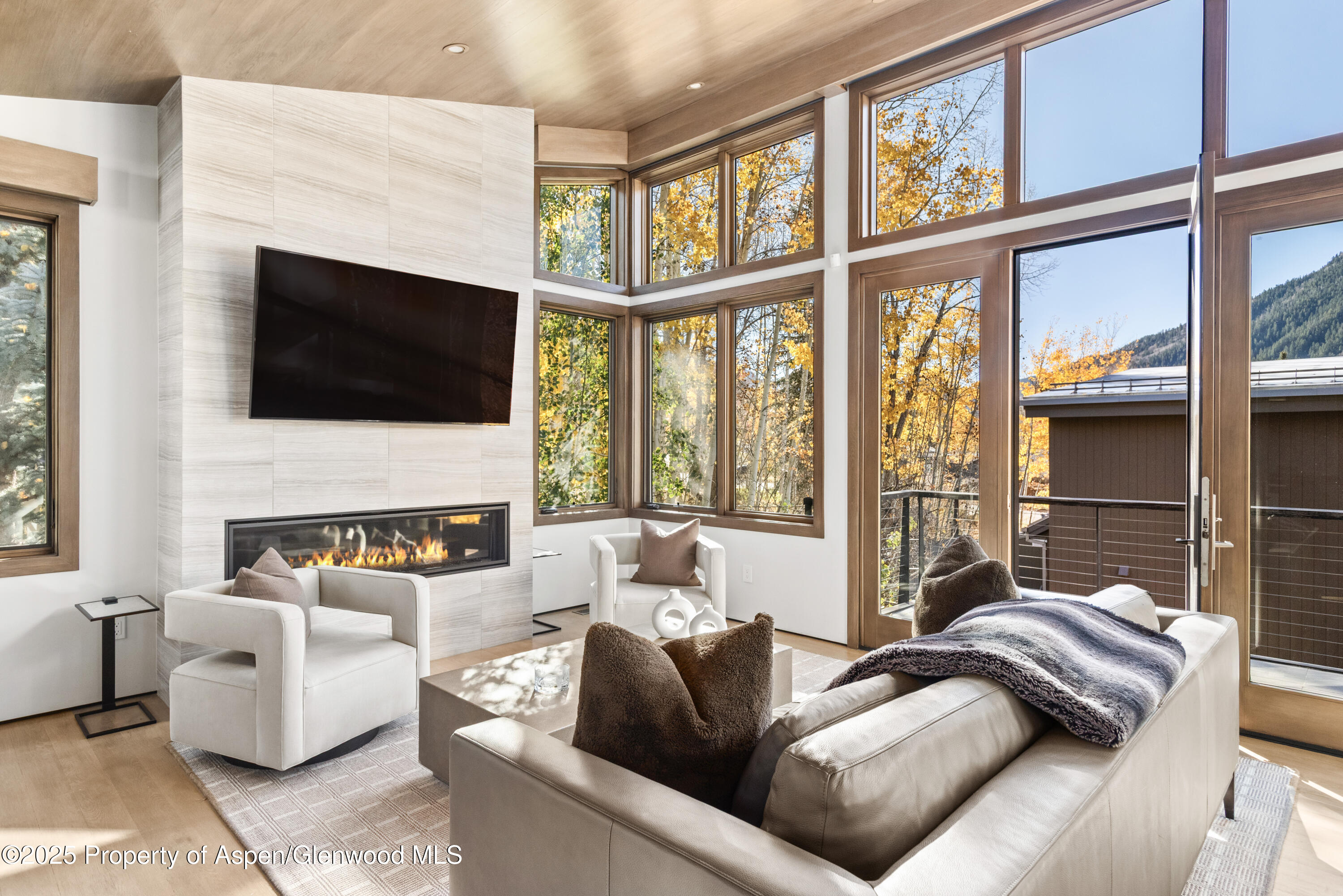 Aspen CO, 522 Spruce Street