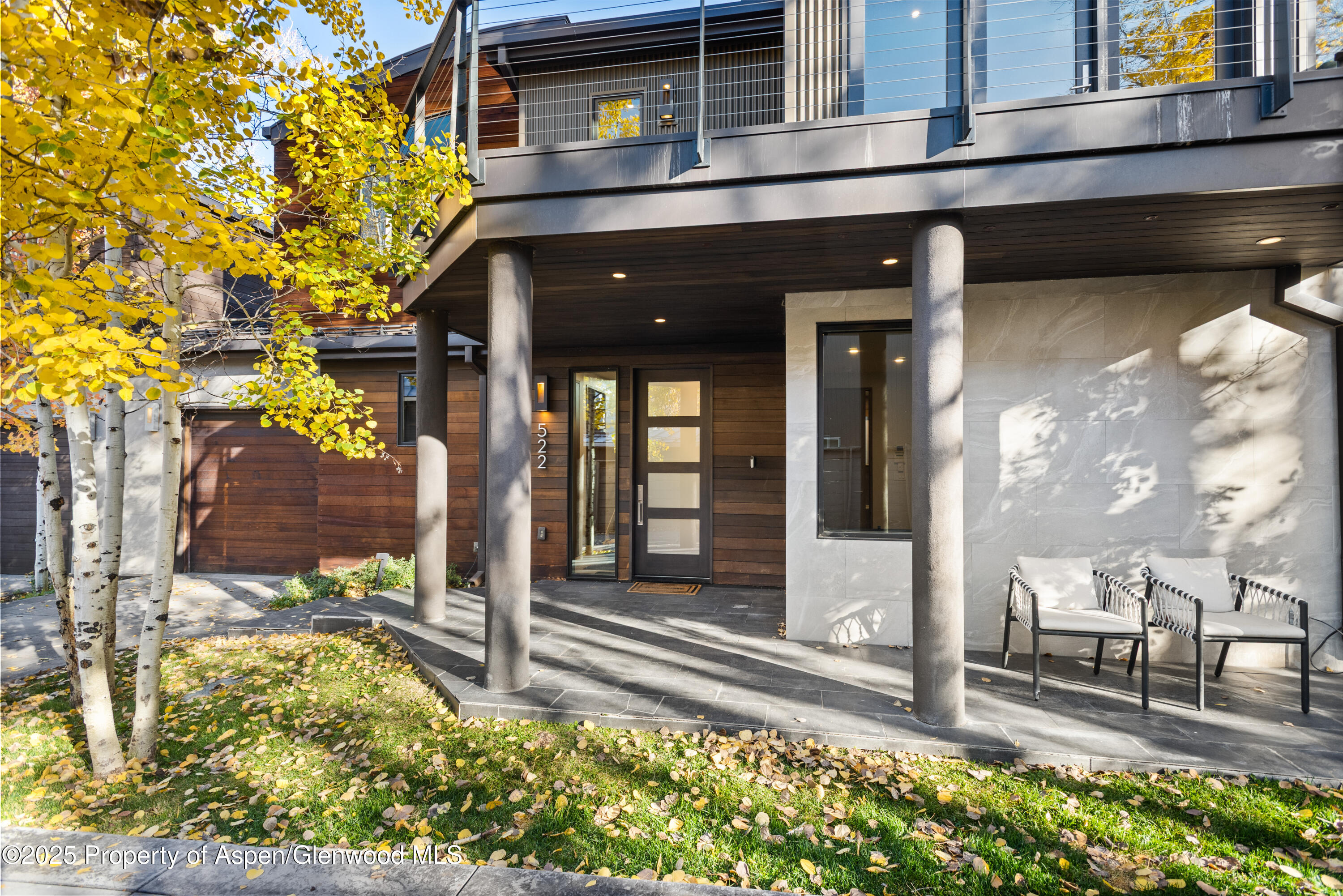 522 Spruce Street Aspen CO 81611