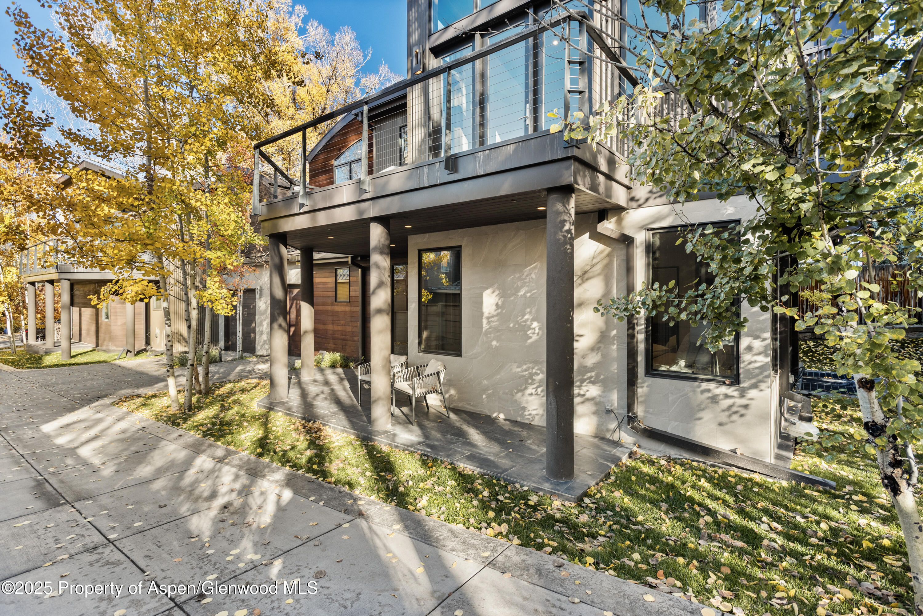 522 Spruce Street Aspen CO 81611