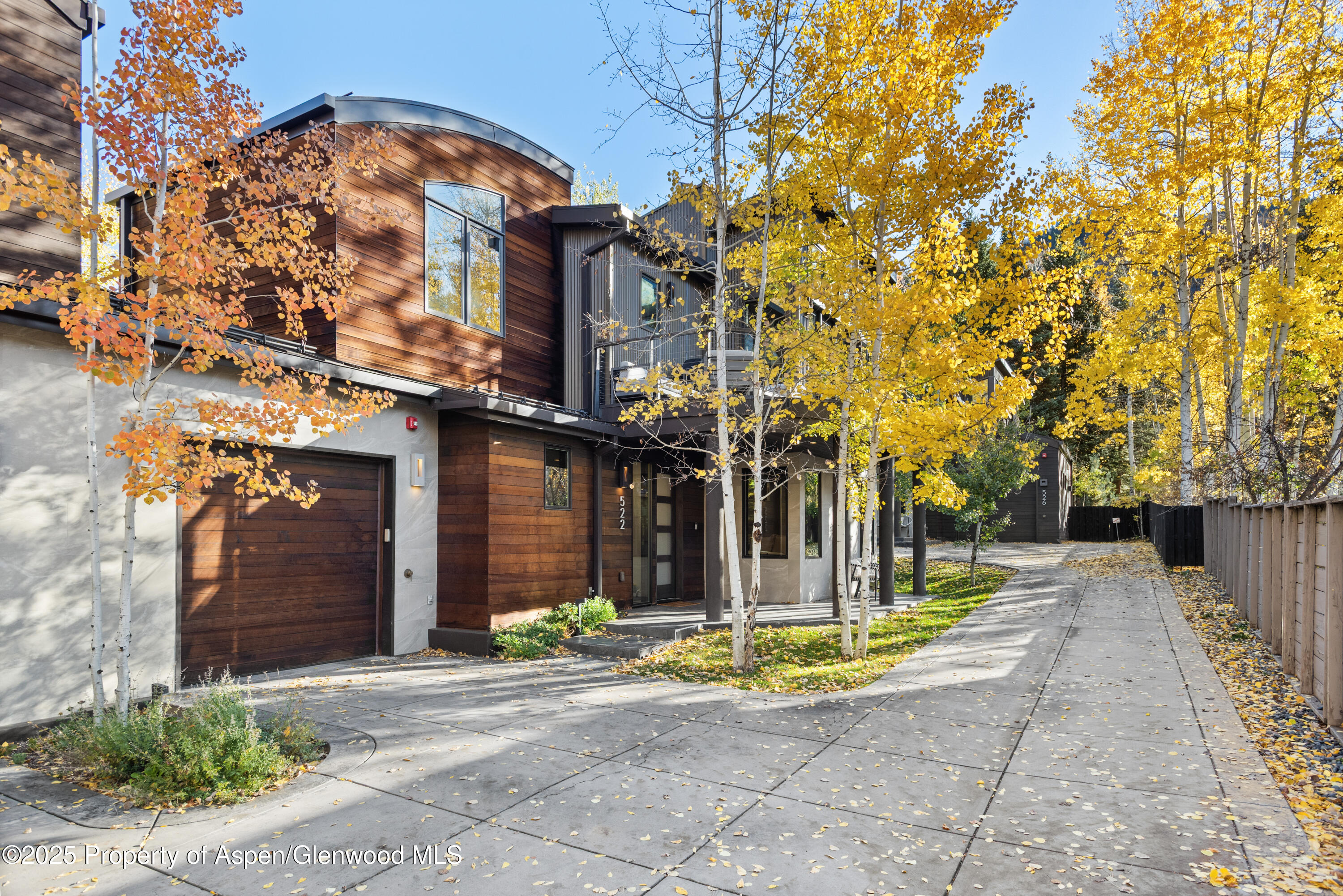 522 Spruce Street Aspen CO 81611