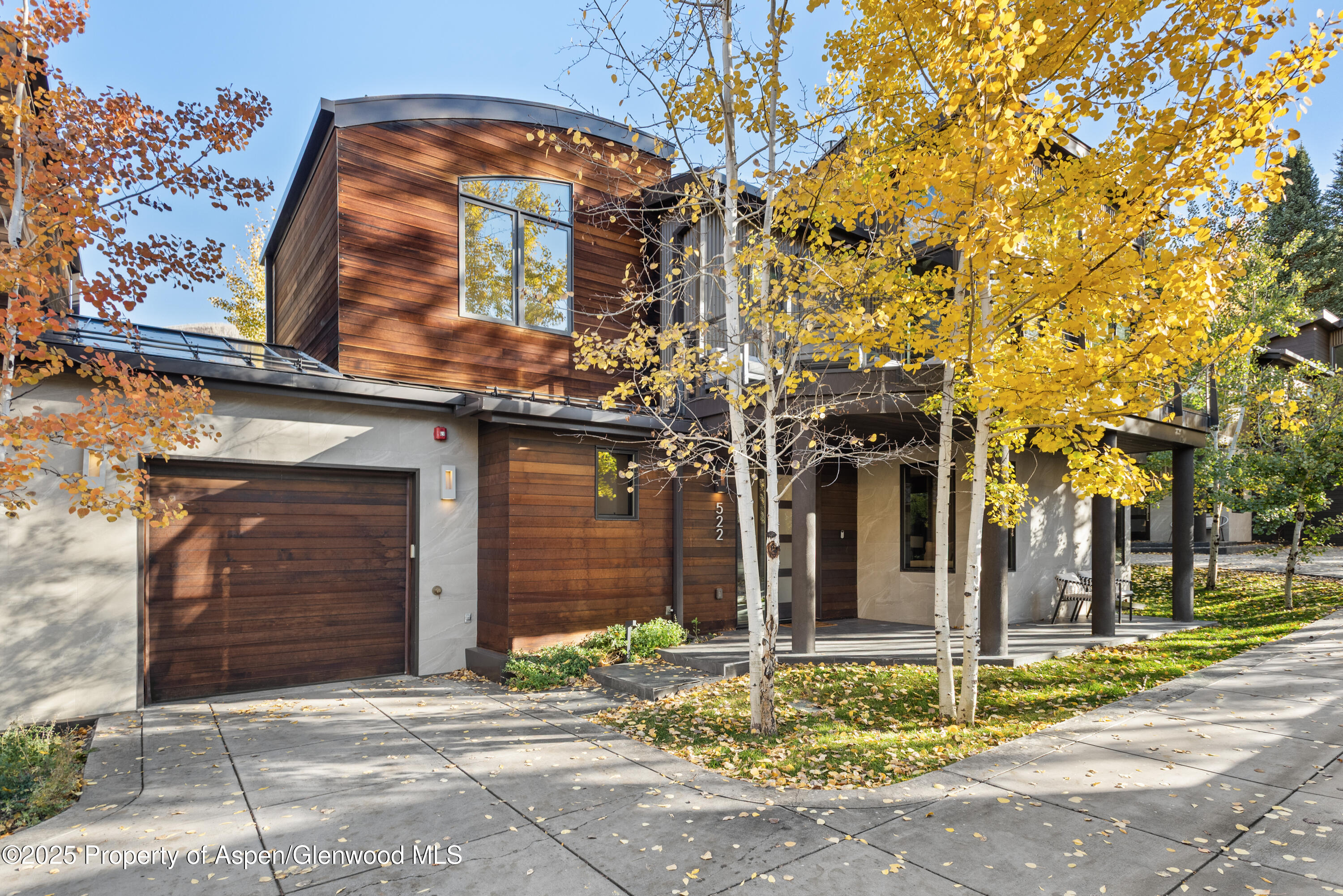 522 Spruce Street Aspen CO 81611